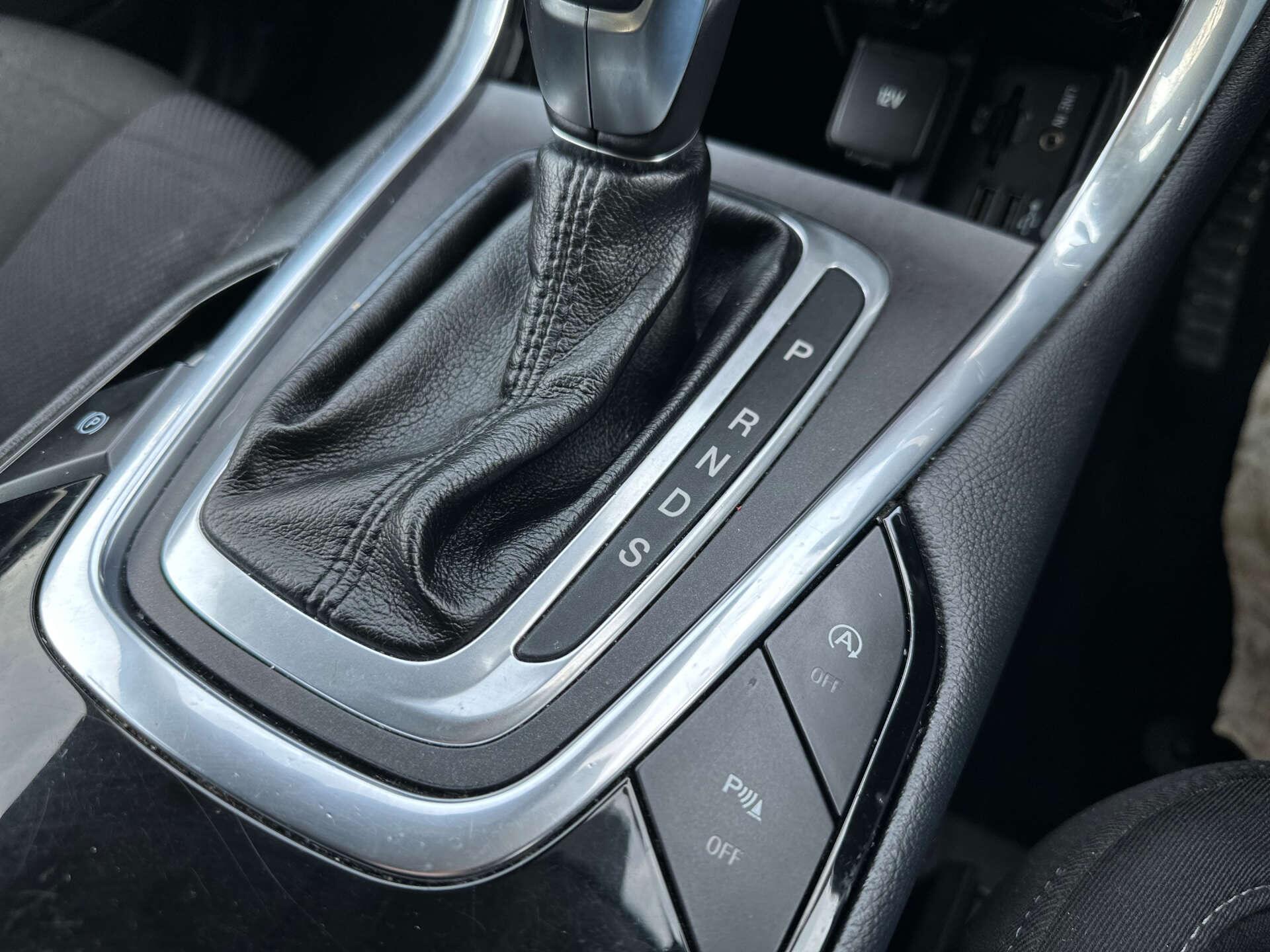 Ford S-Max view 27