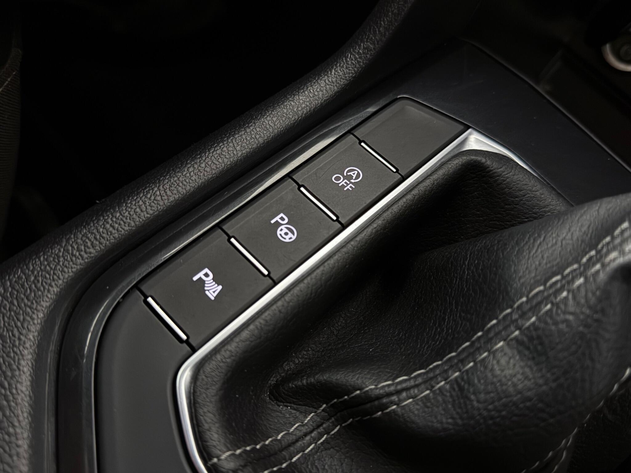 Volkswagen Tiguan view 23