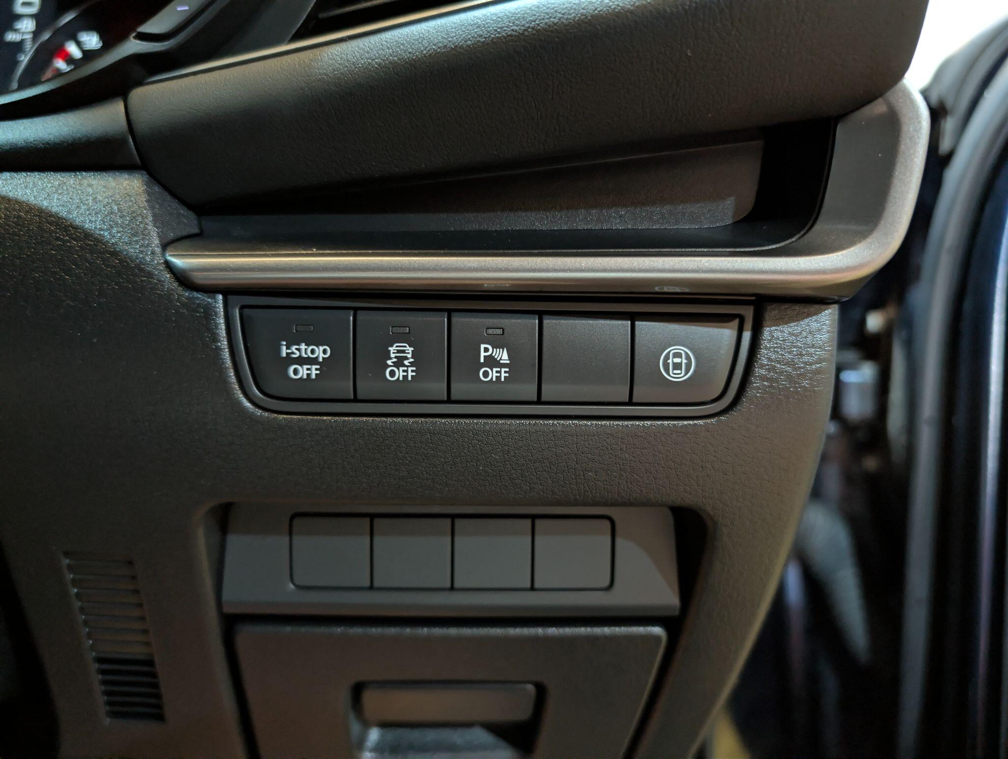 Mazda Skyactiv-G view 33
