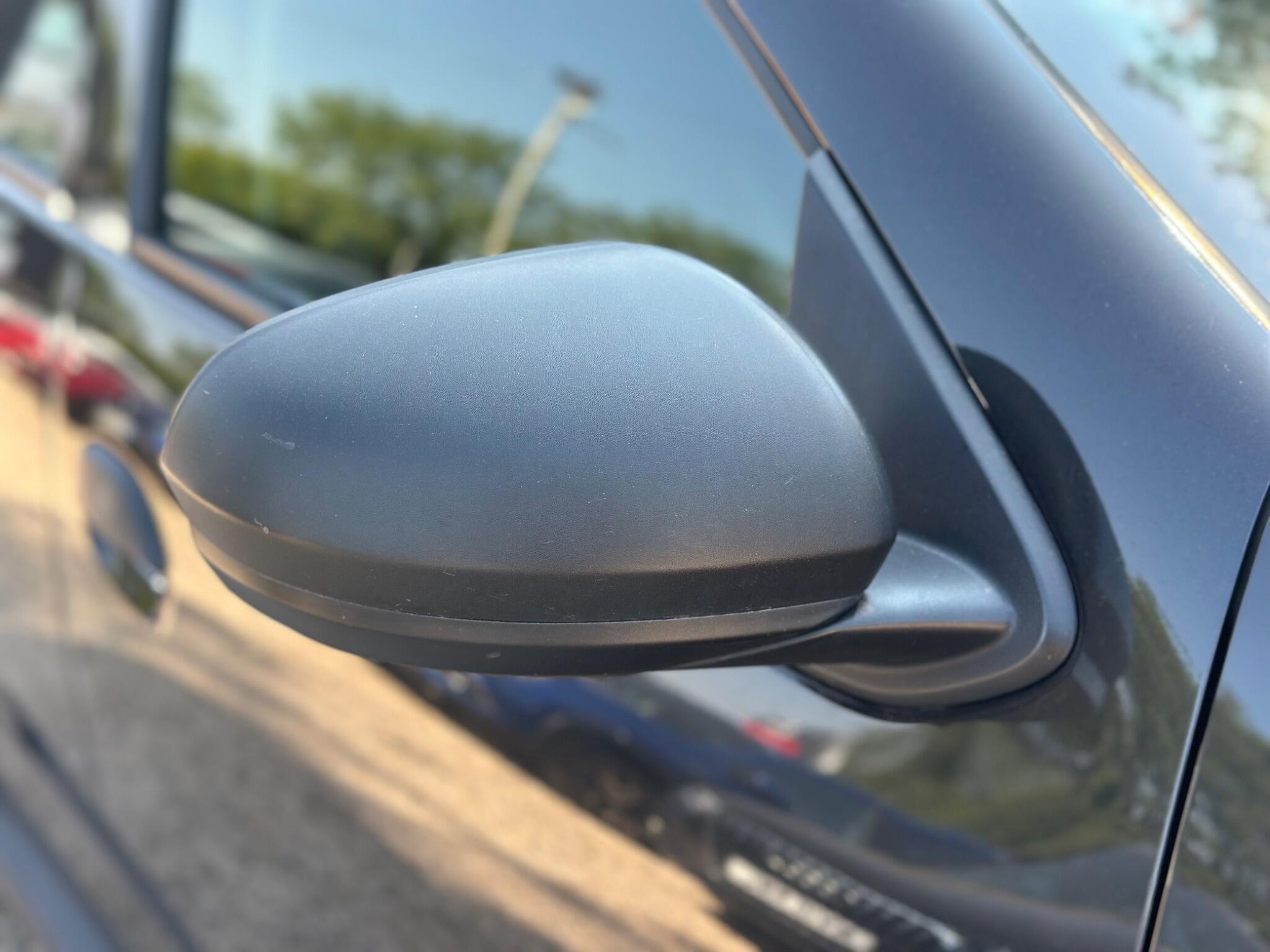 Dacia Duster view 21