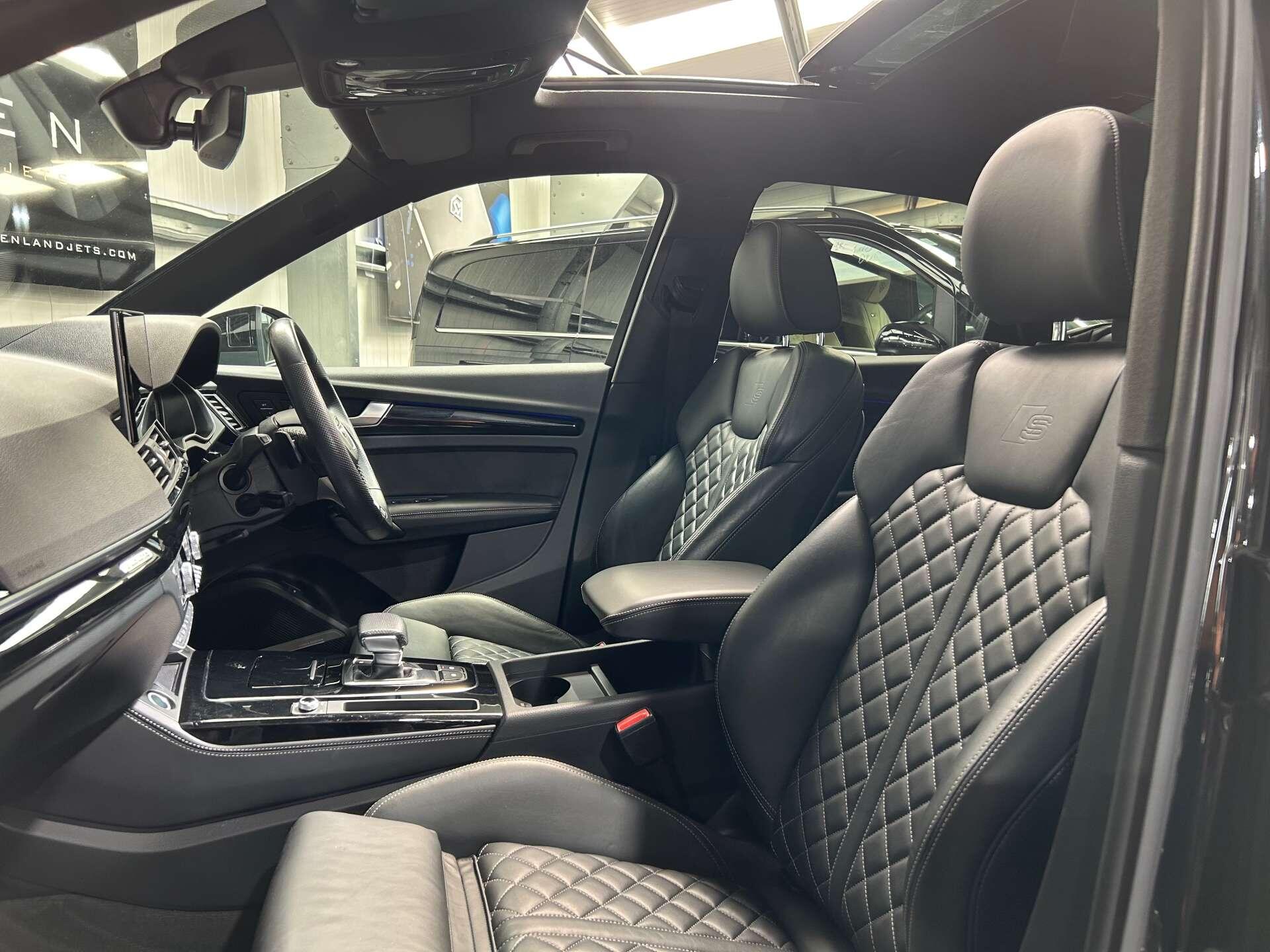 Audi Q5 view 39