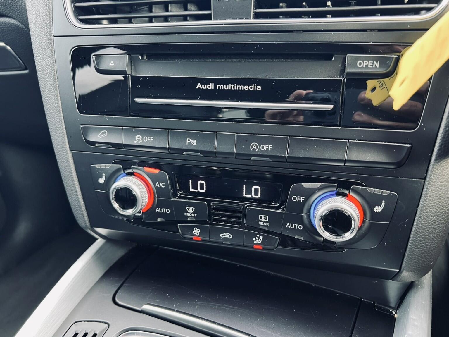 Audi Q5 view 22
