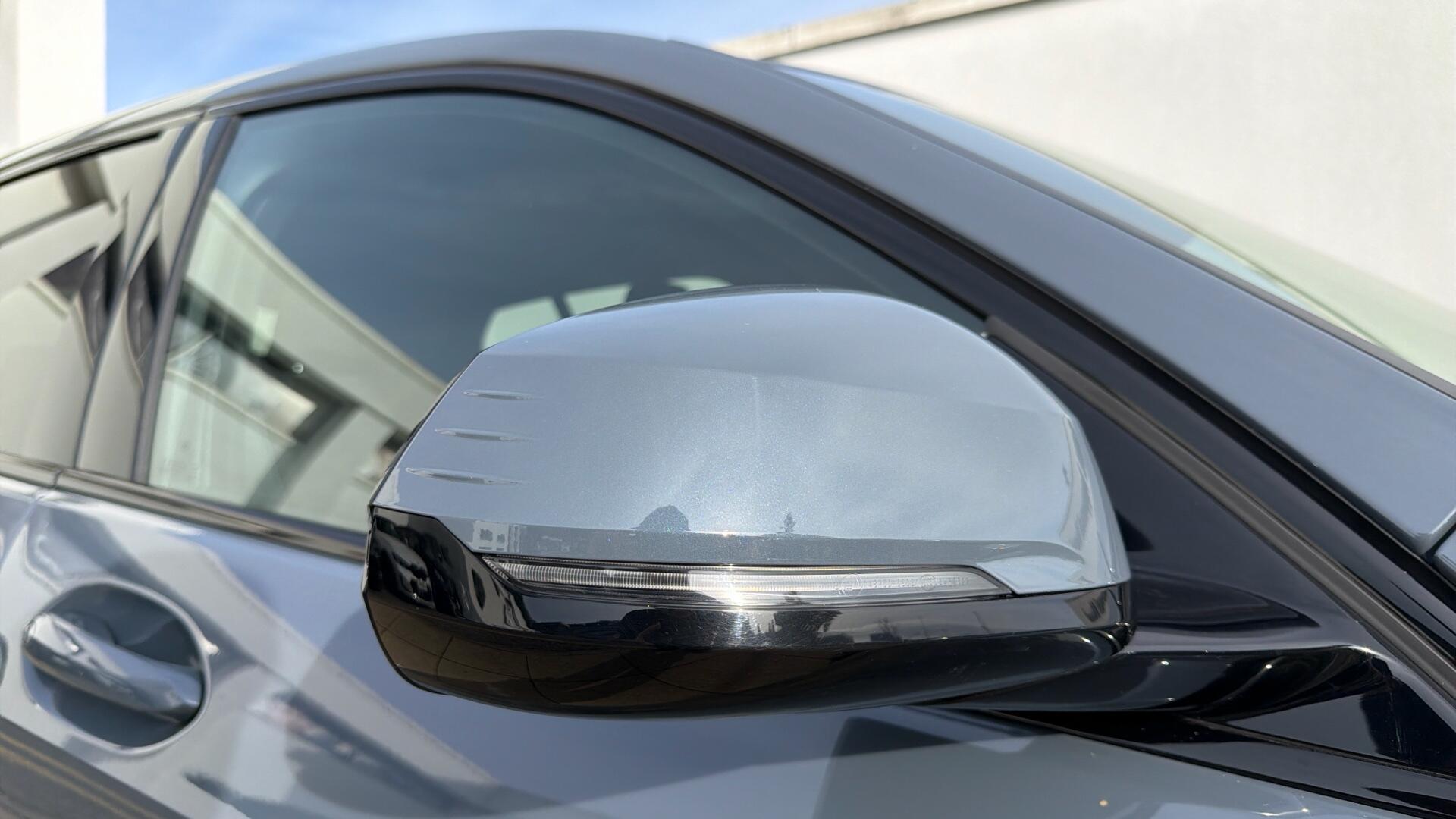 BMW 1 Series view 31