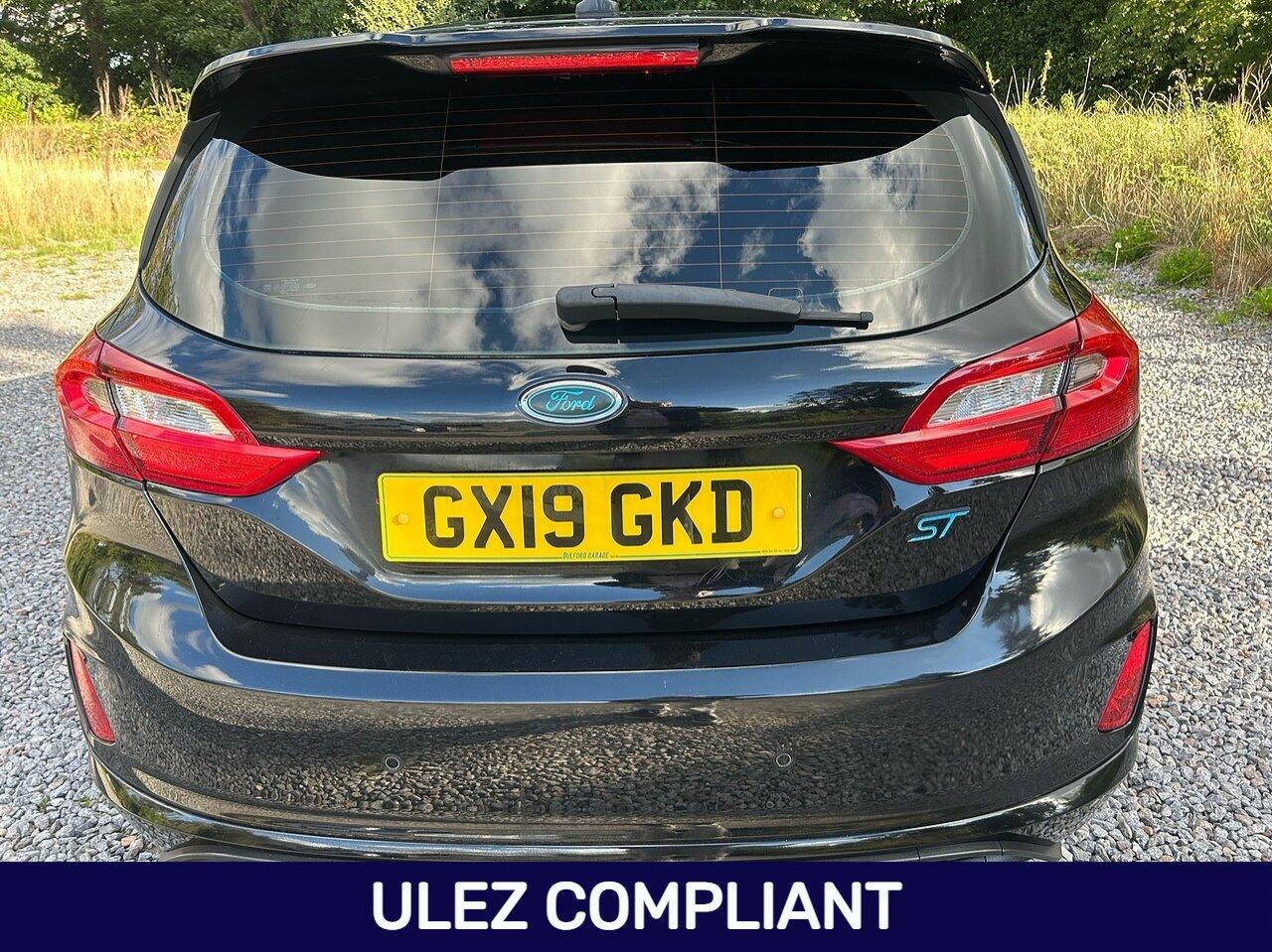 Ford Fiesta view 32