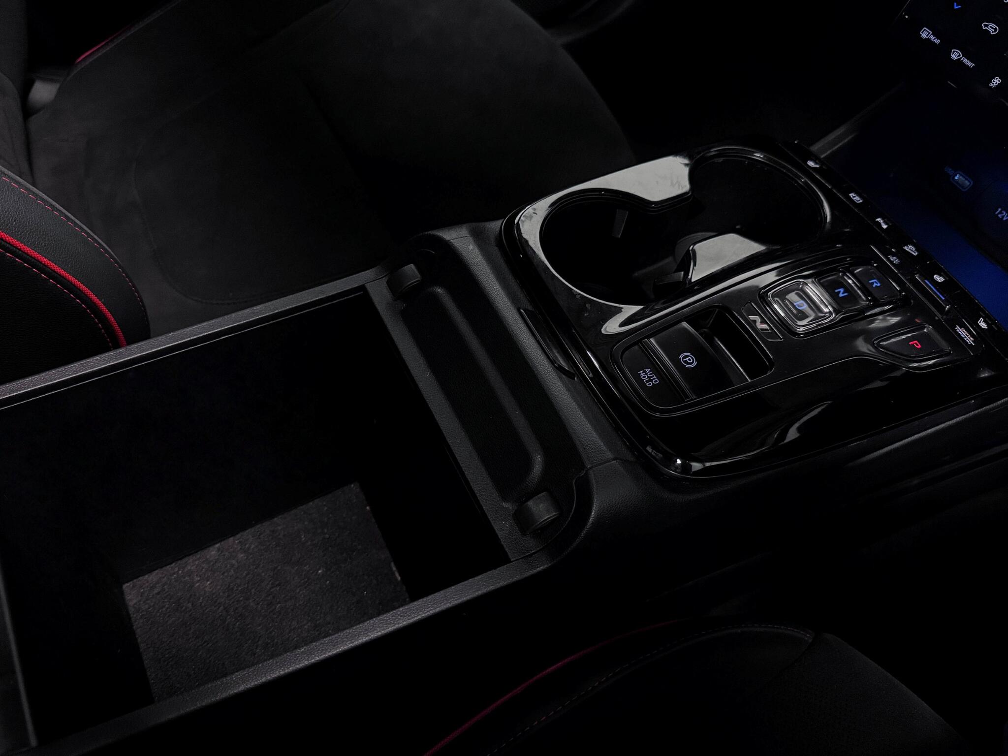 Hyundai Tucson view 27