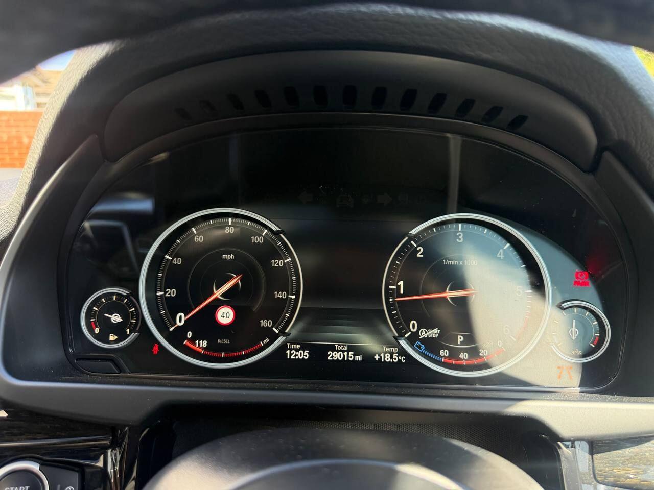 BMW X5 X5 view 42
