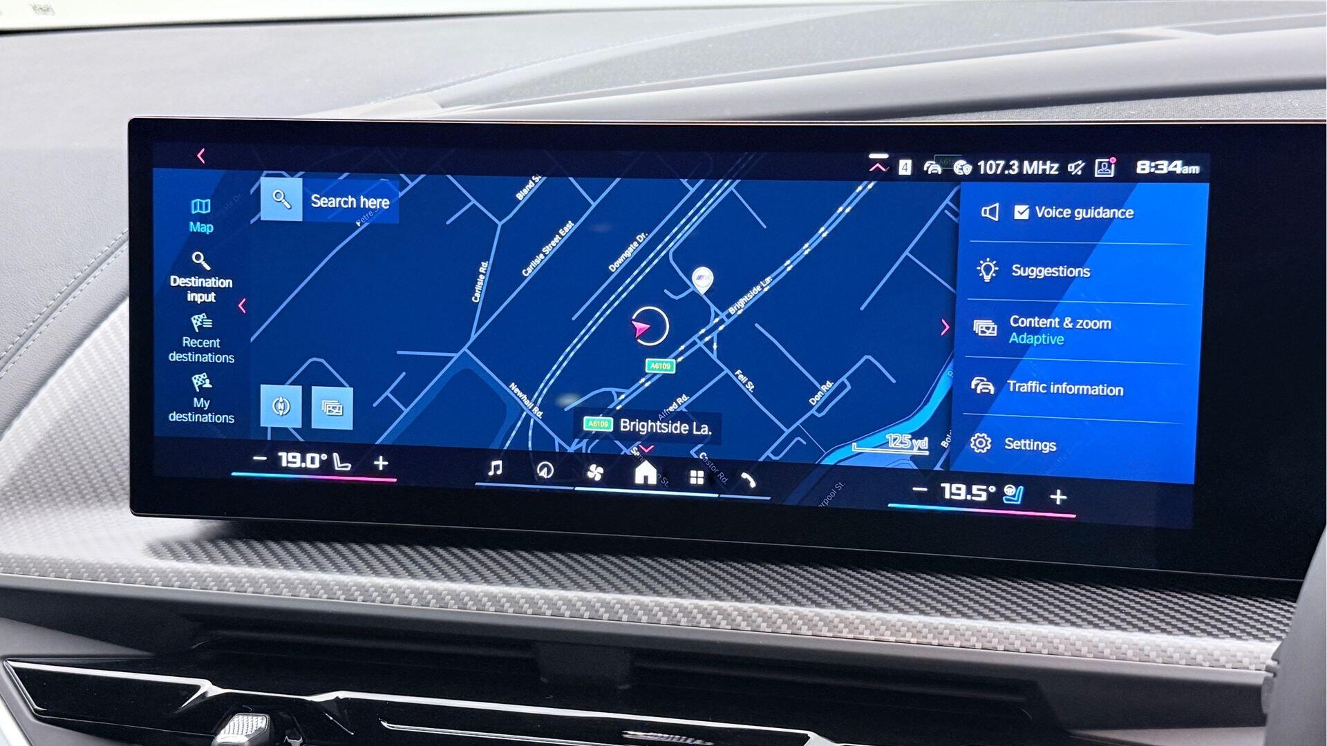 BMW XM view 24