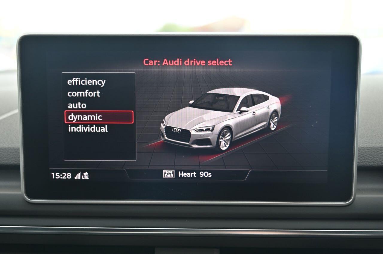 Audi S5 view 27