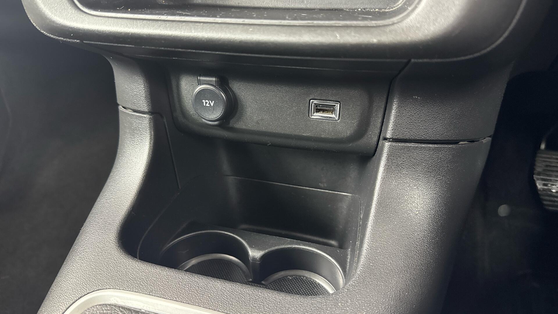 Citroen C3 view 29