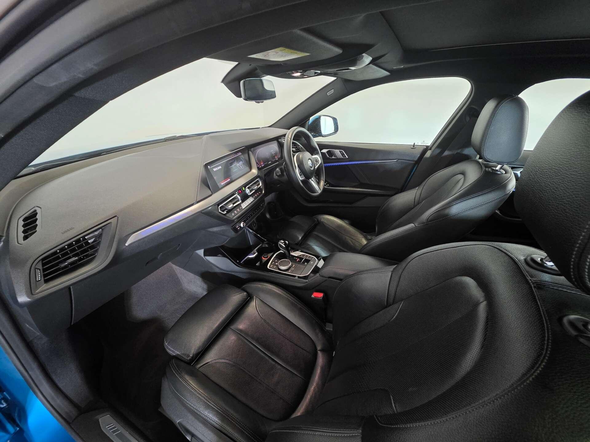 BMW 2 Series view 55