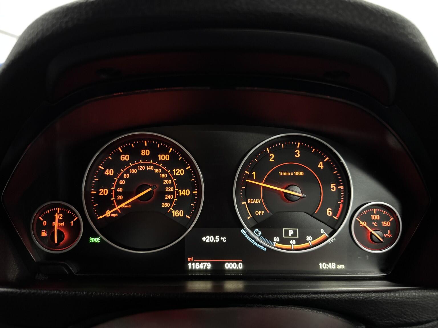 BMW 4 Series view 25