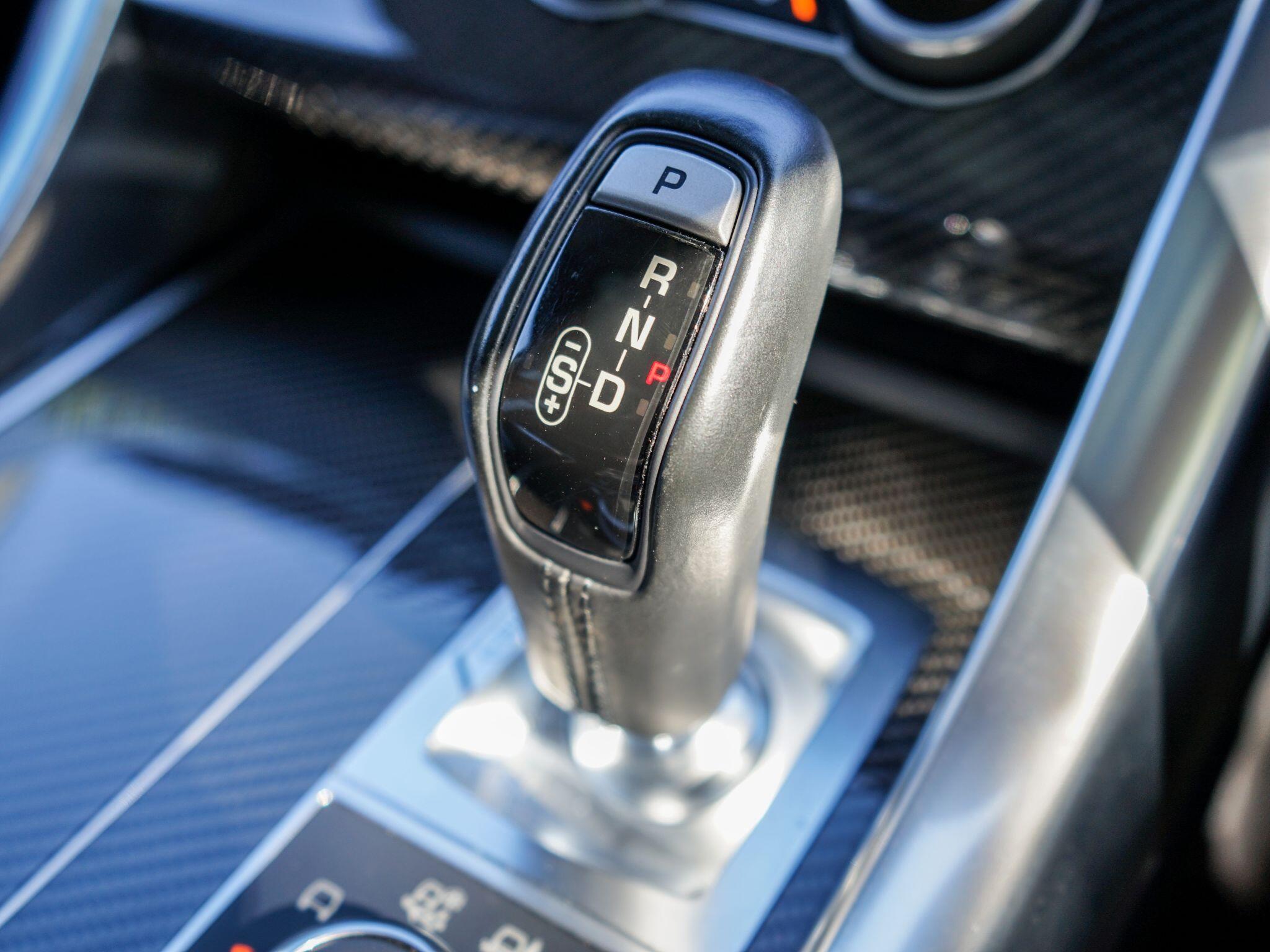 Land Rover Range Rover Sport view 29
