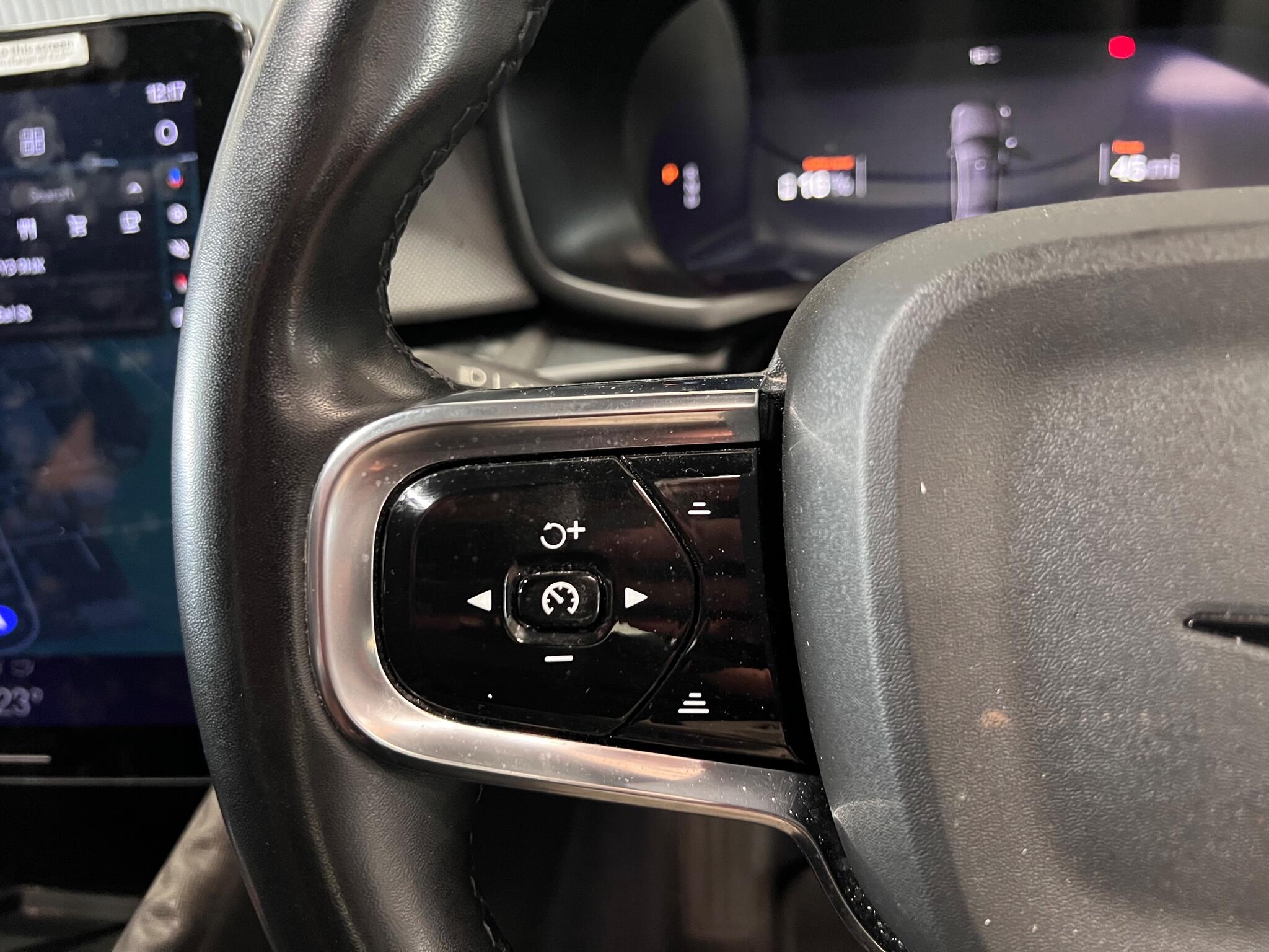 Polestar 2 view 32