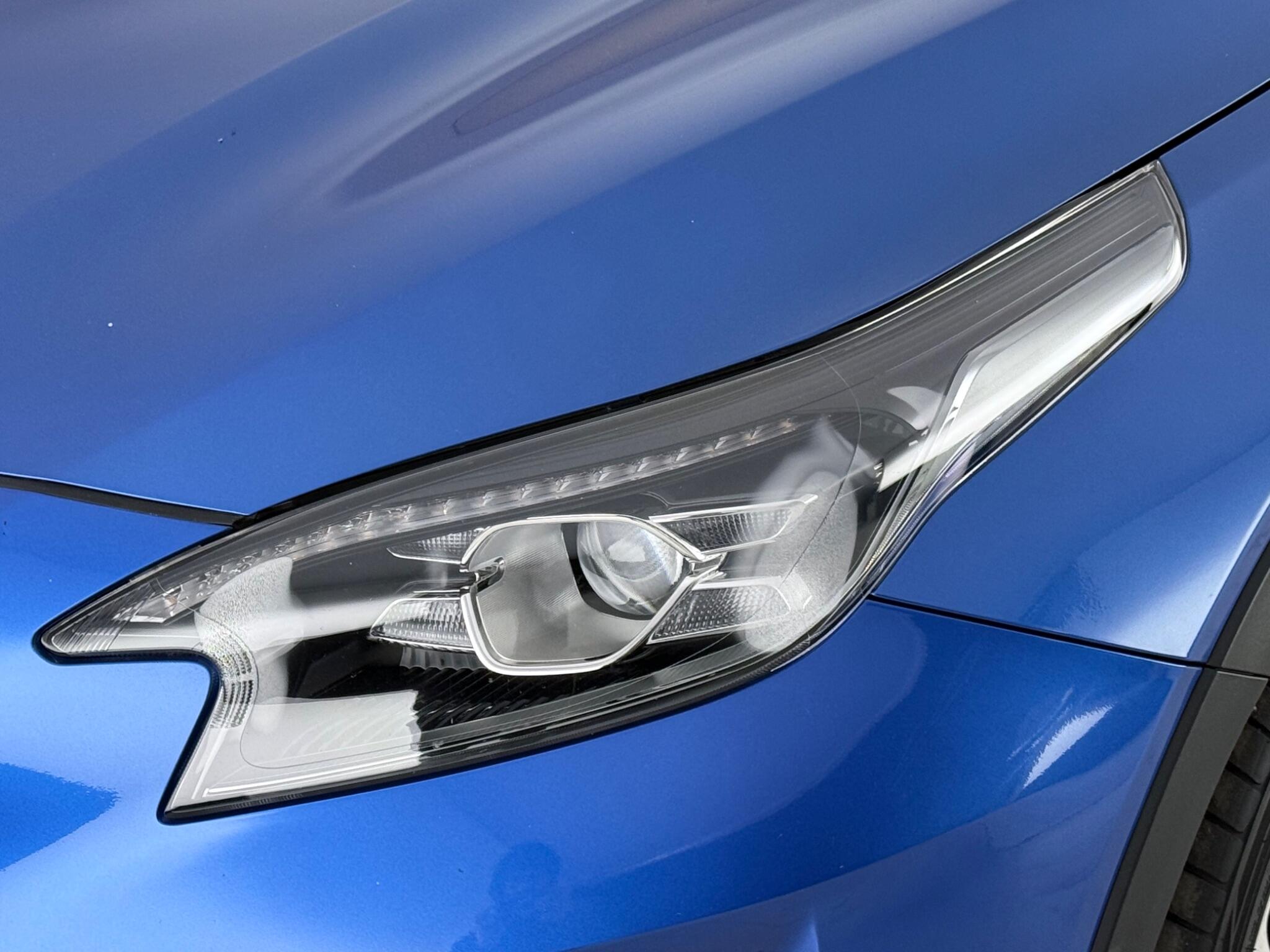 Kia Xceed view 9