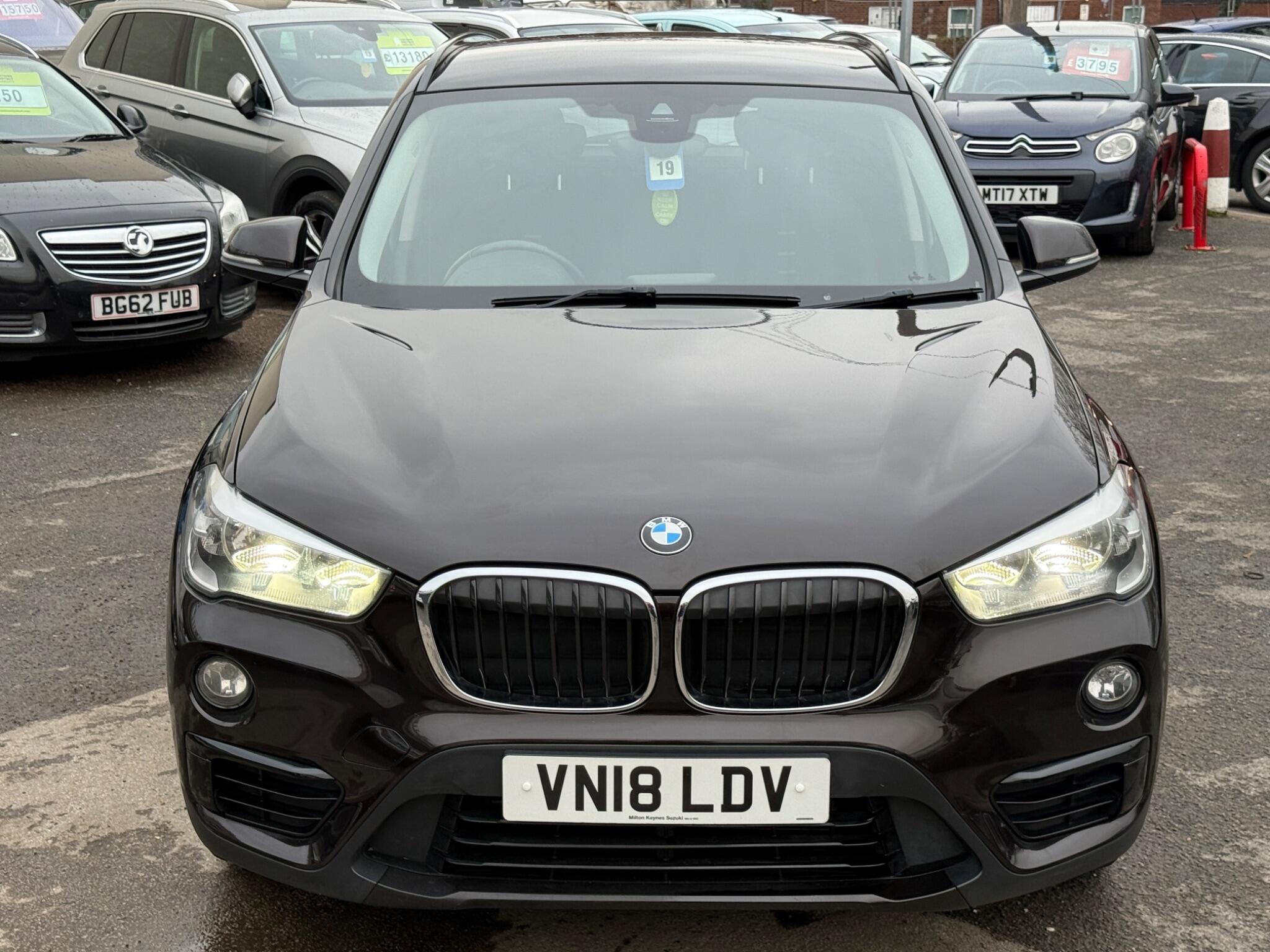 BMW X1 - Image 8