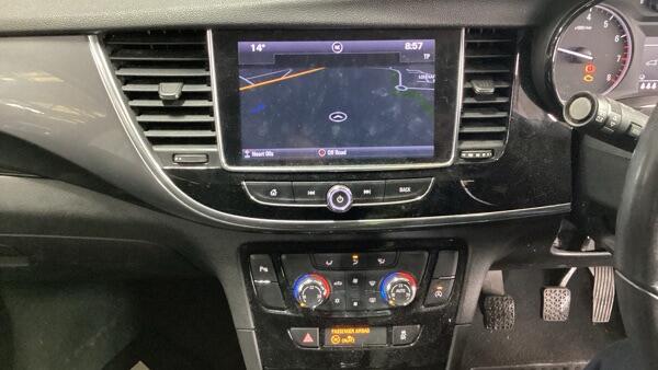 Vauxhall Mokka X view 7
