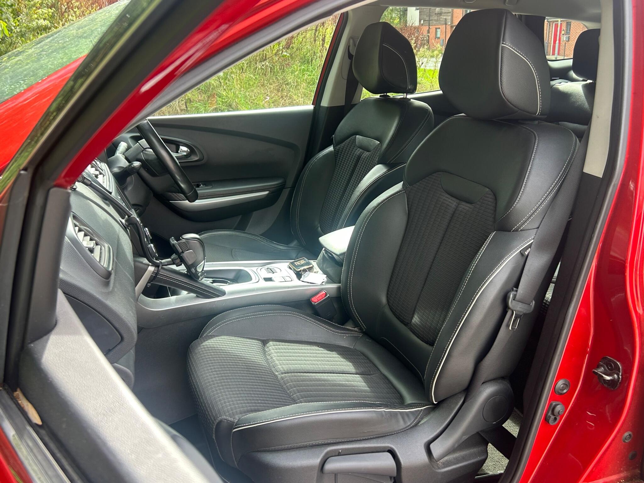Renault Kadjar view 47