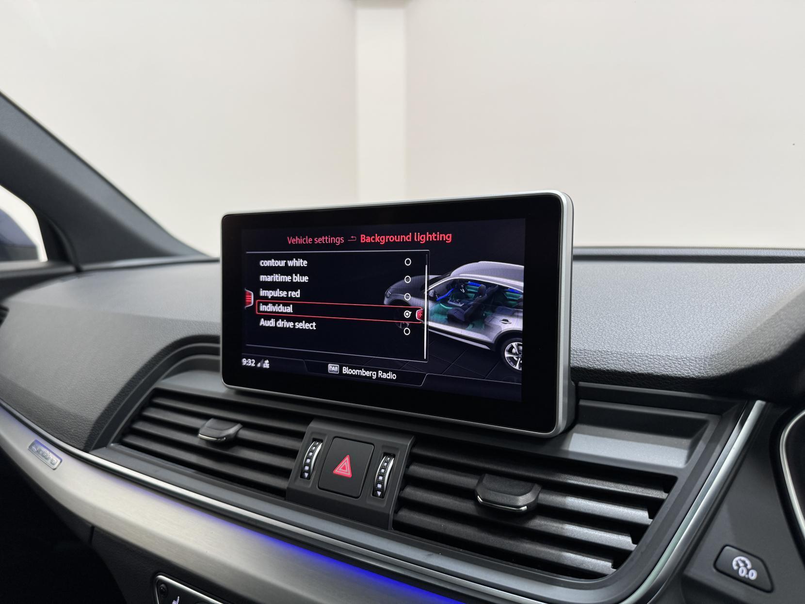 Audi Q5 view 30