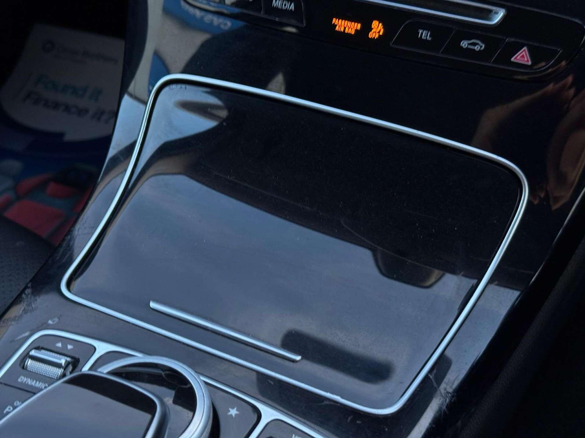 Mercedes-Benz C Class view 59