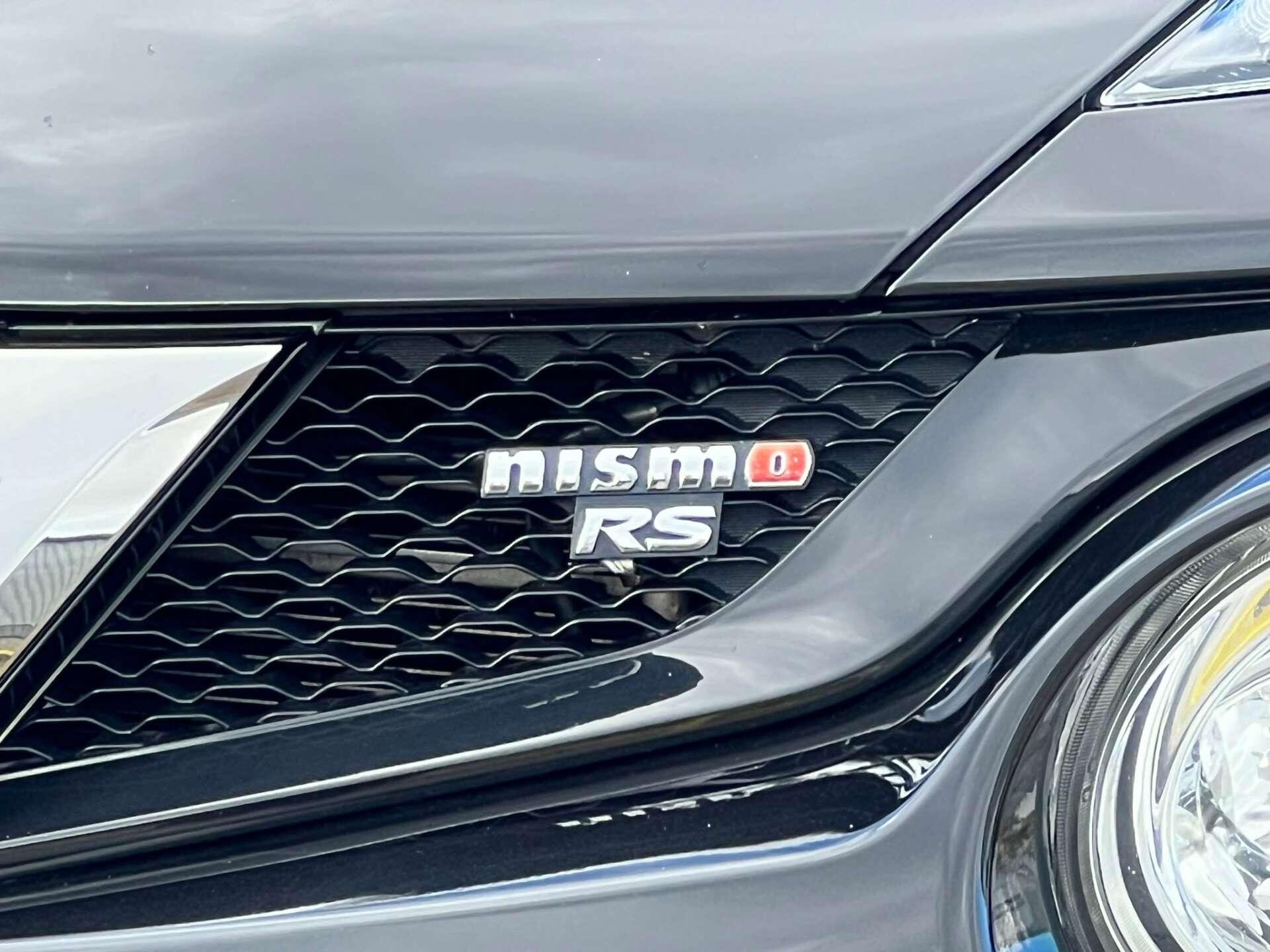 Nissan Juke view 25