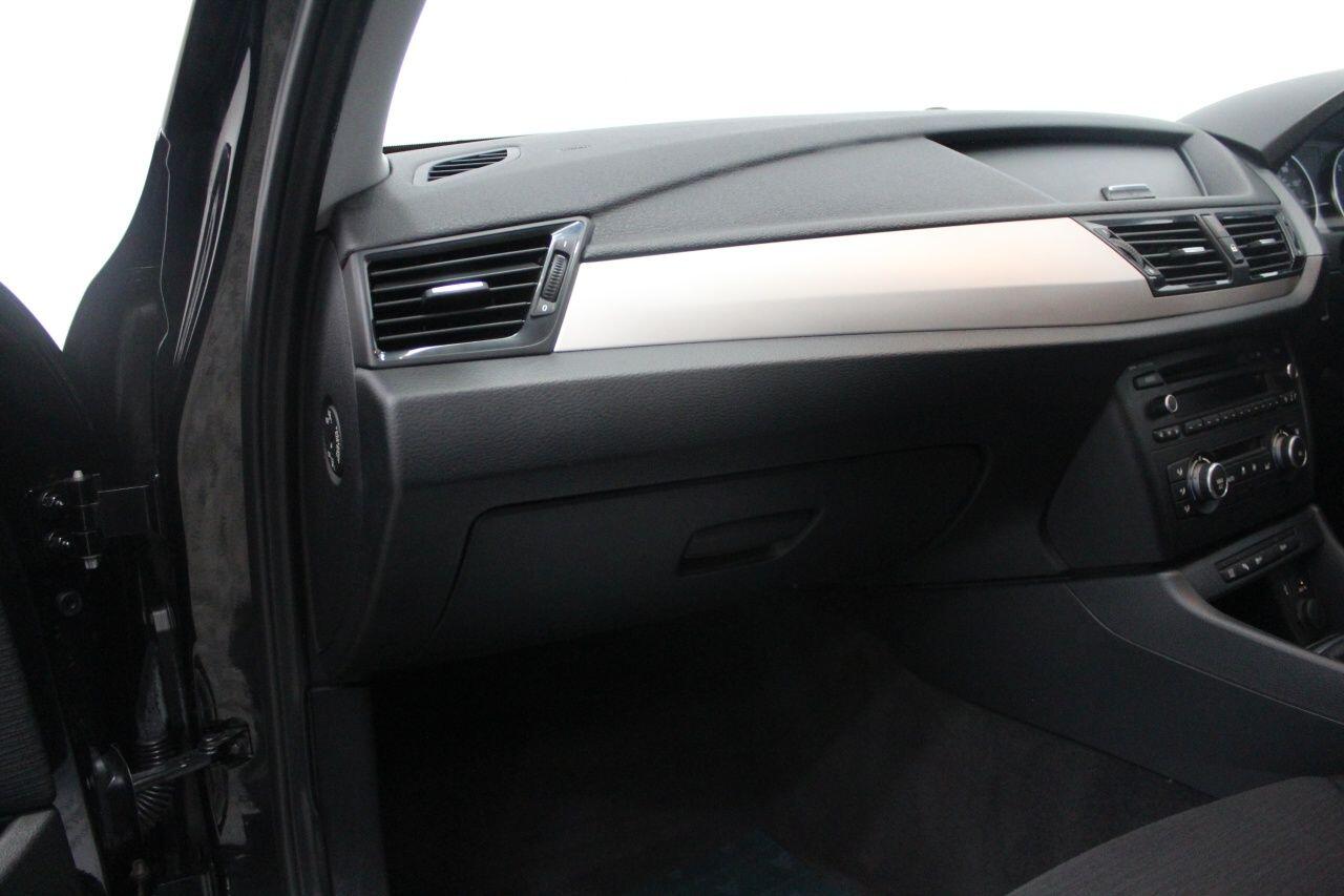 BMW X1 view 30