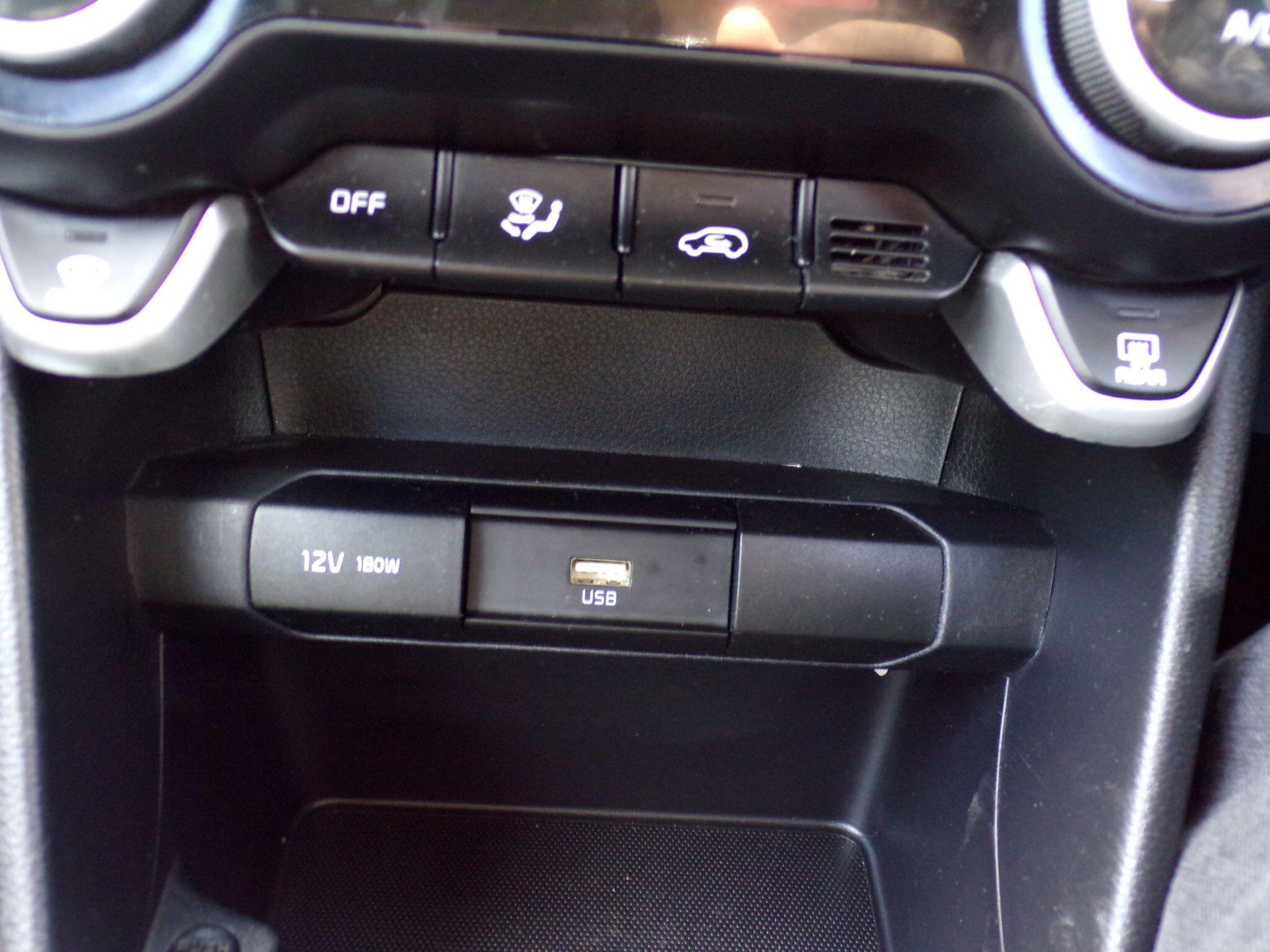 Kia Picanto view 23