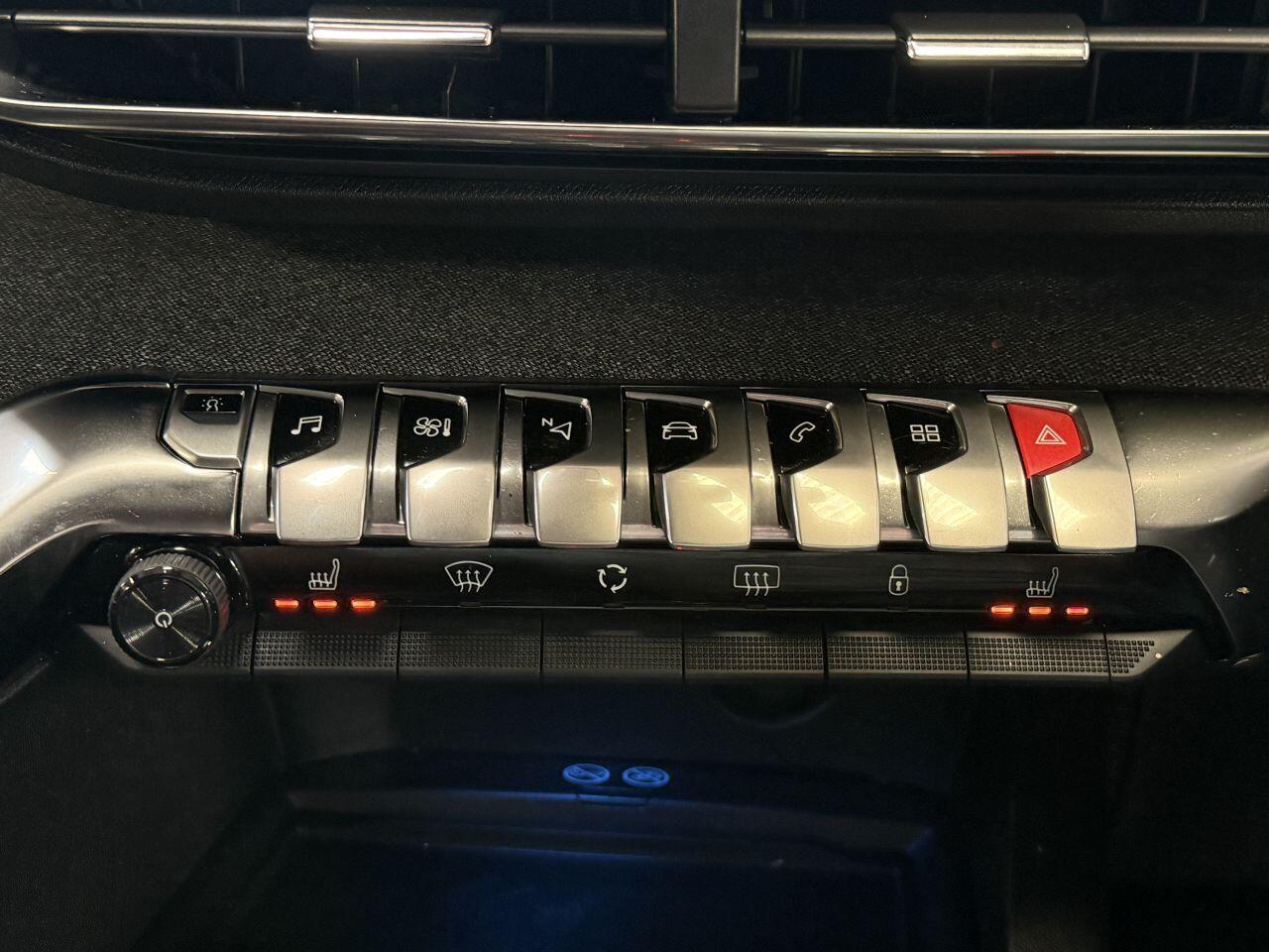 Peugeot 3008 view 50