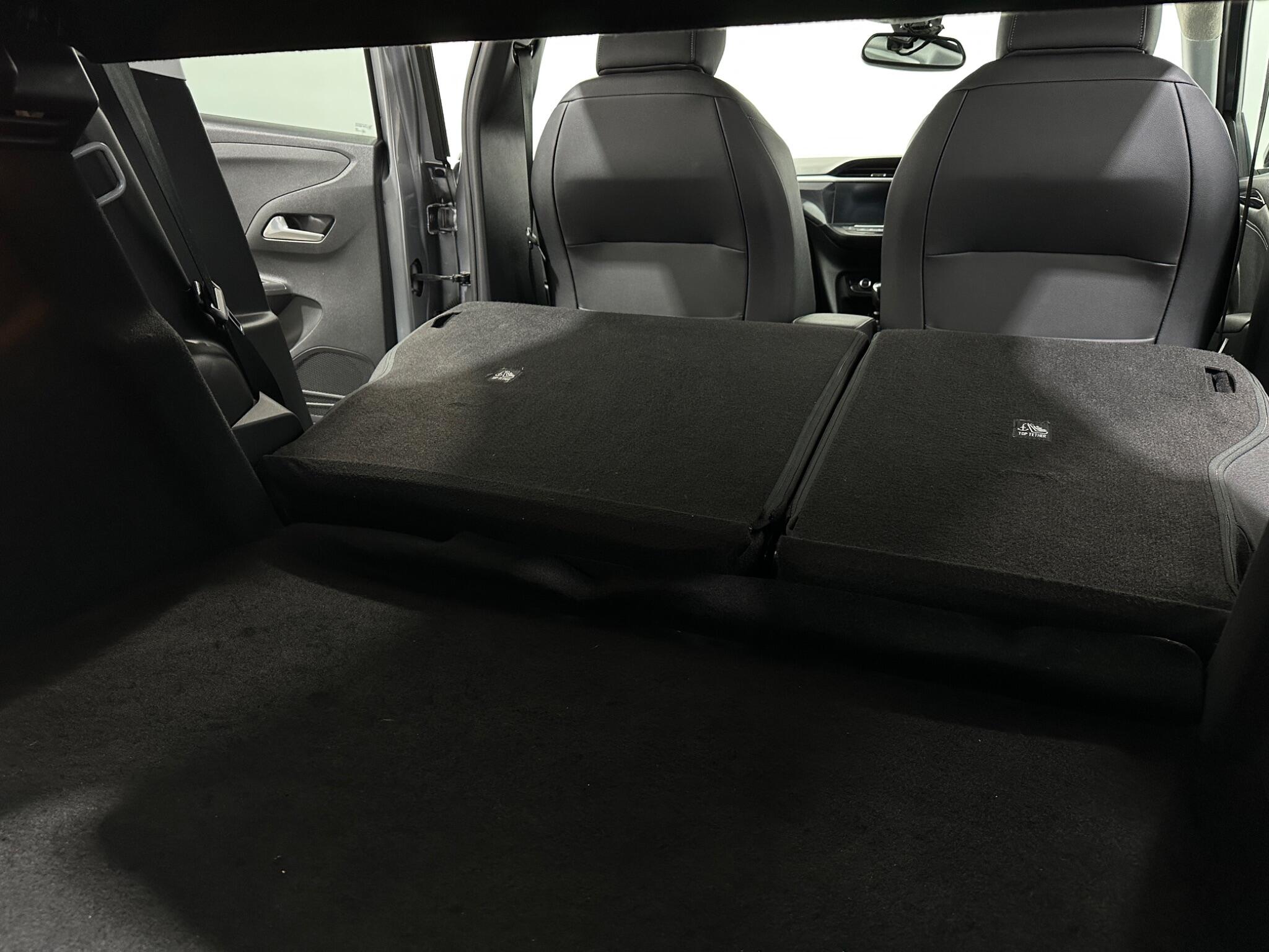 Vauxhall Corsa view 46