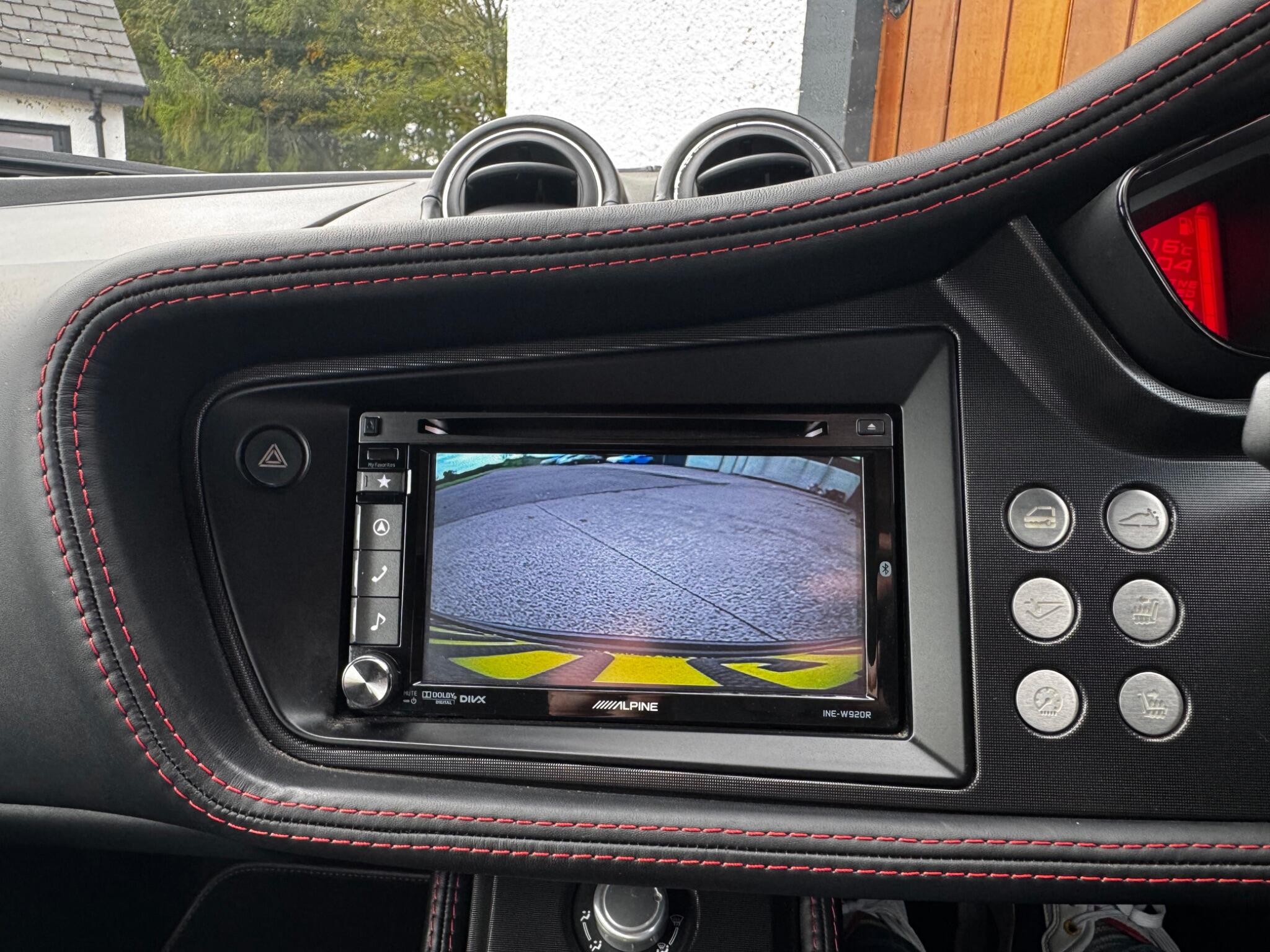 Lotus Evora view 25