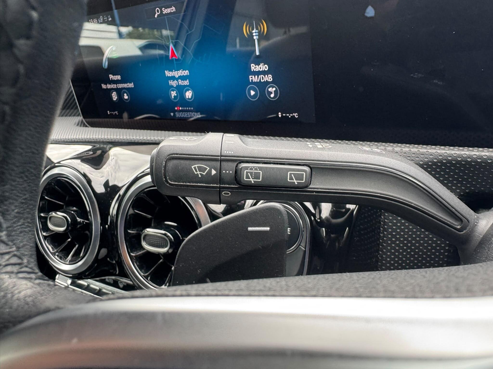 Mercedes-Benz A-Class view 59