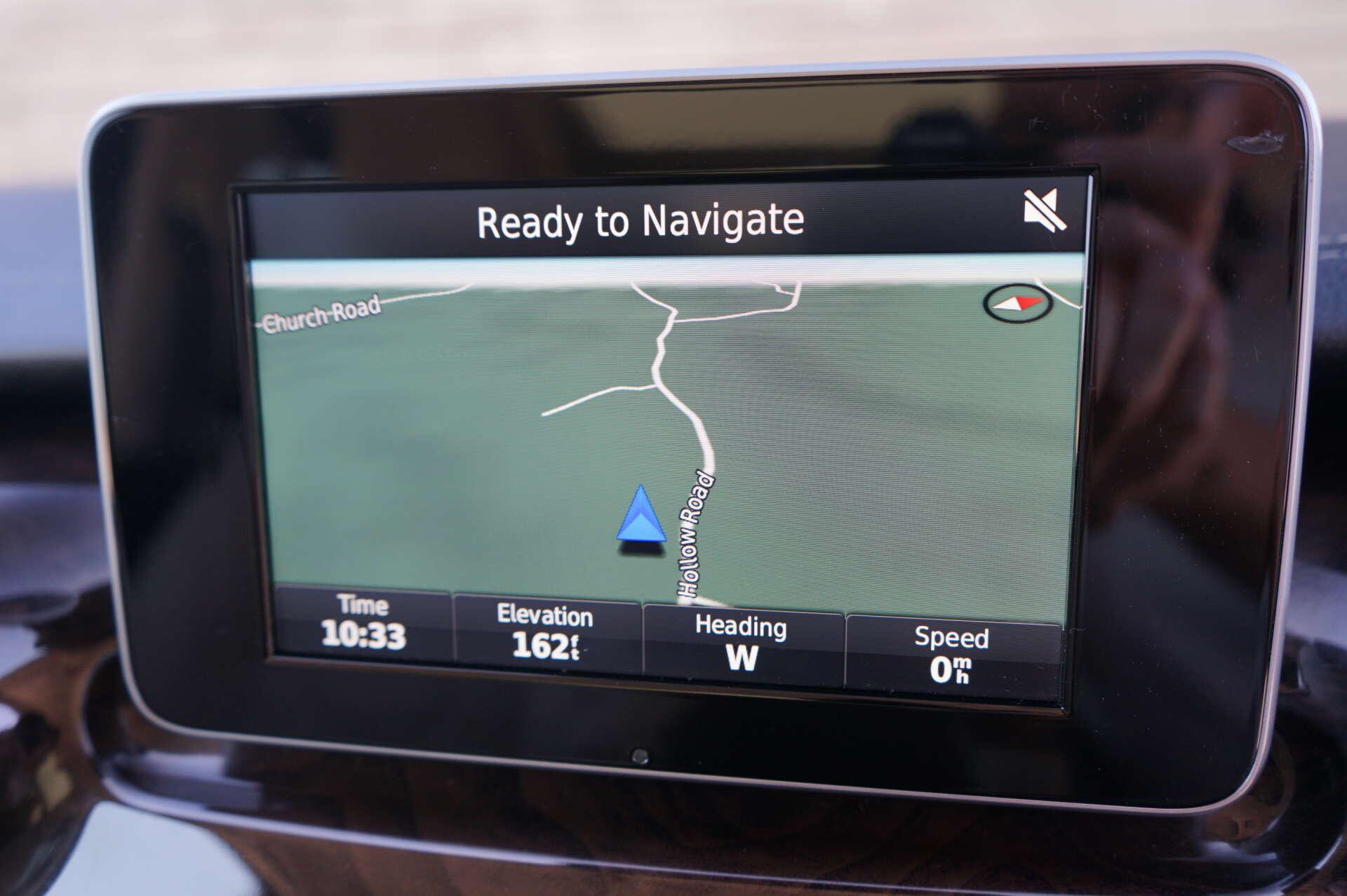 Mercedes-Benz V-Class view 32