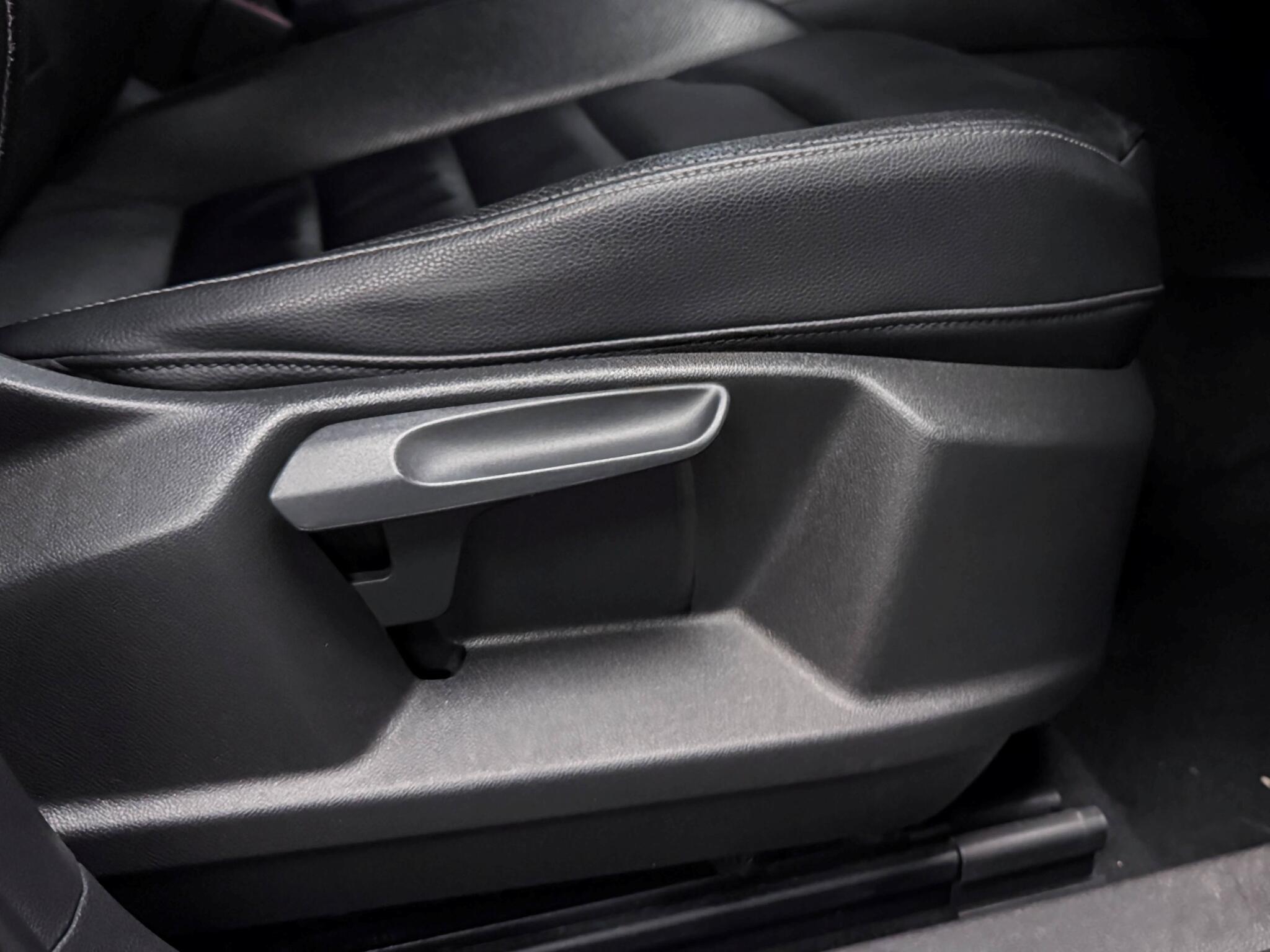 Seat Ateca view 24