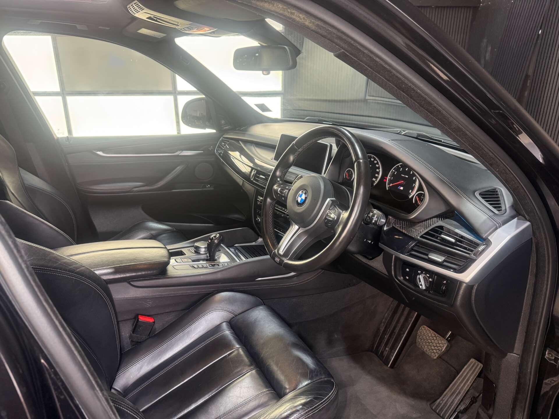 BMW X5 X5 view 44