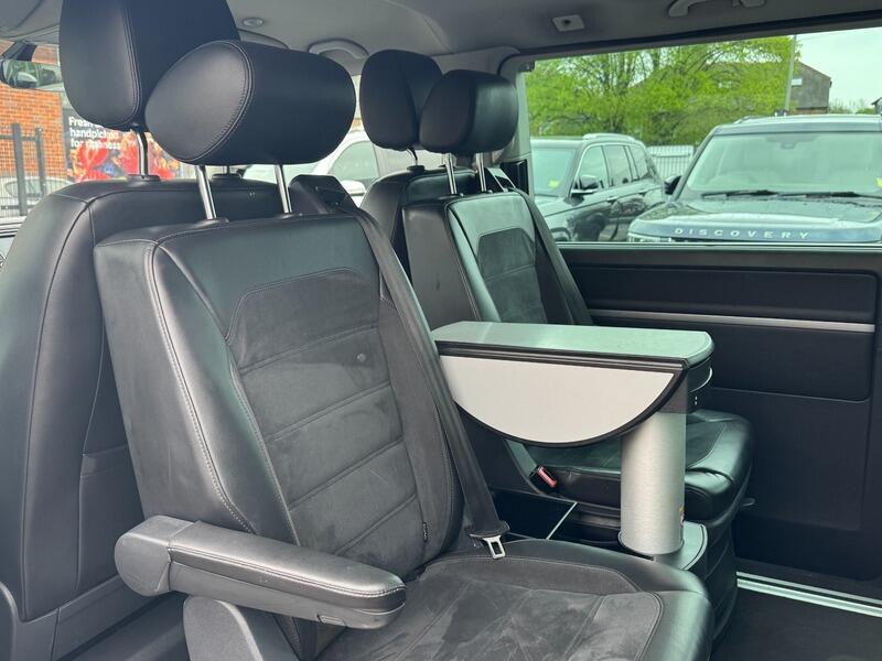 2018 Volkswagen Caravelle image 52