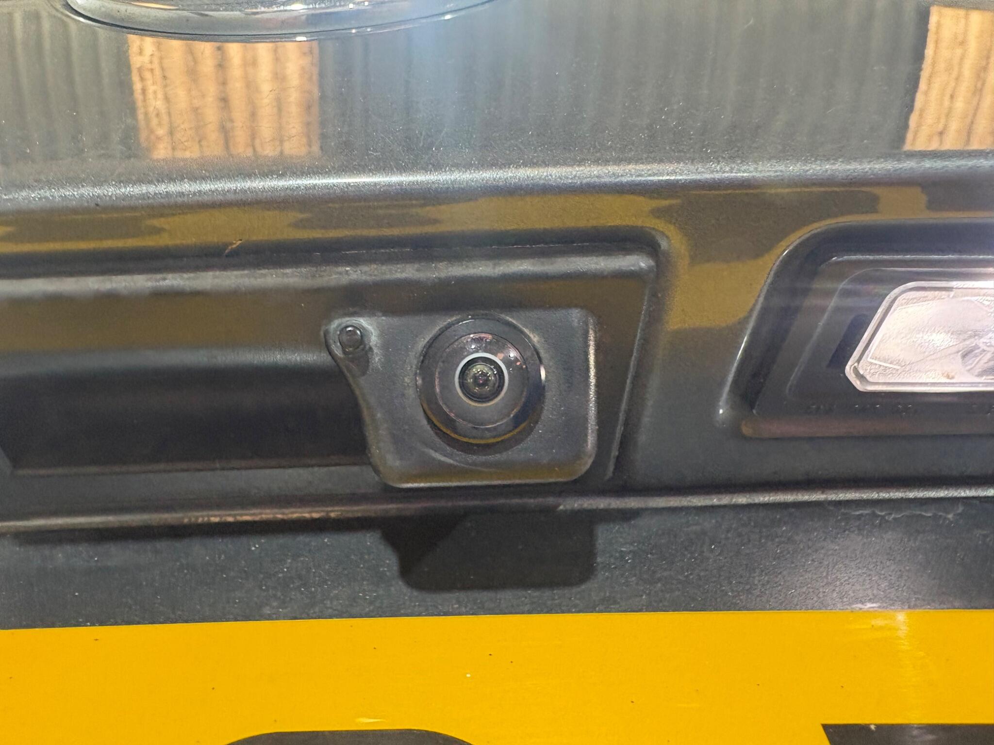 Volkswagen Tiguan view 42
