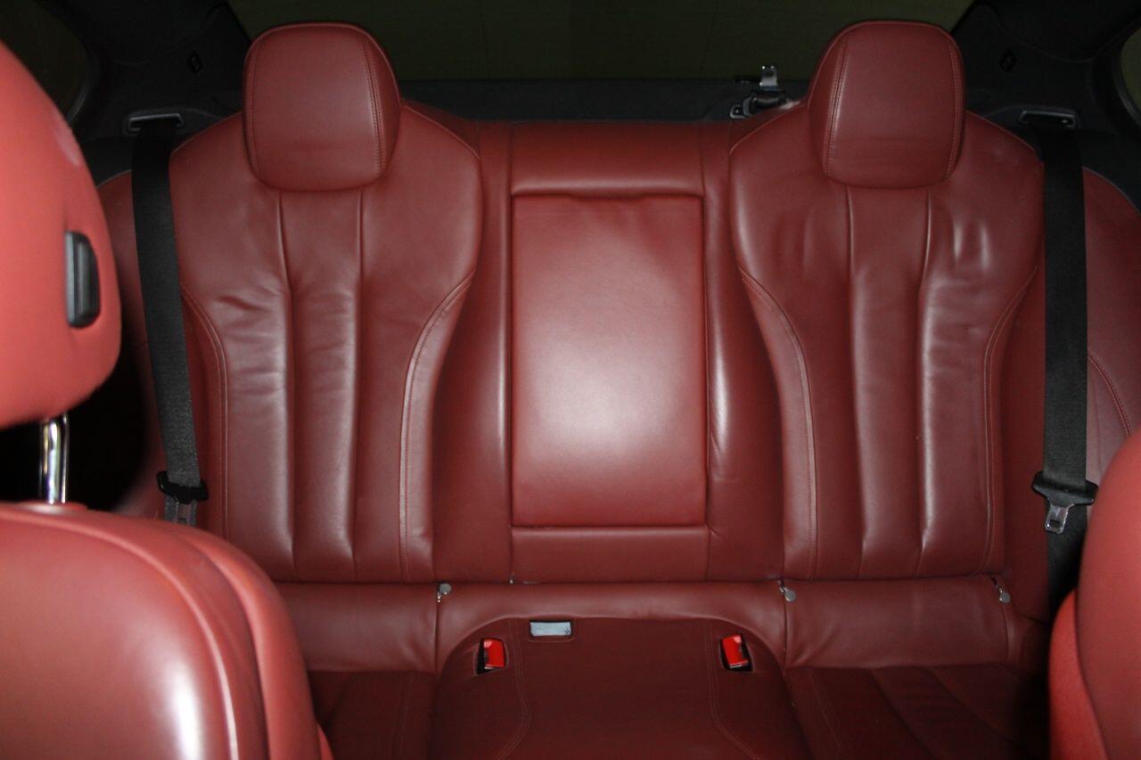 BMW 6 Series view 55
