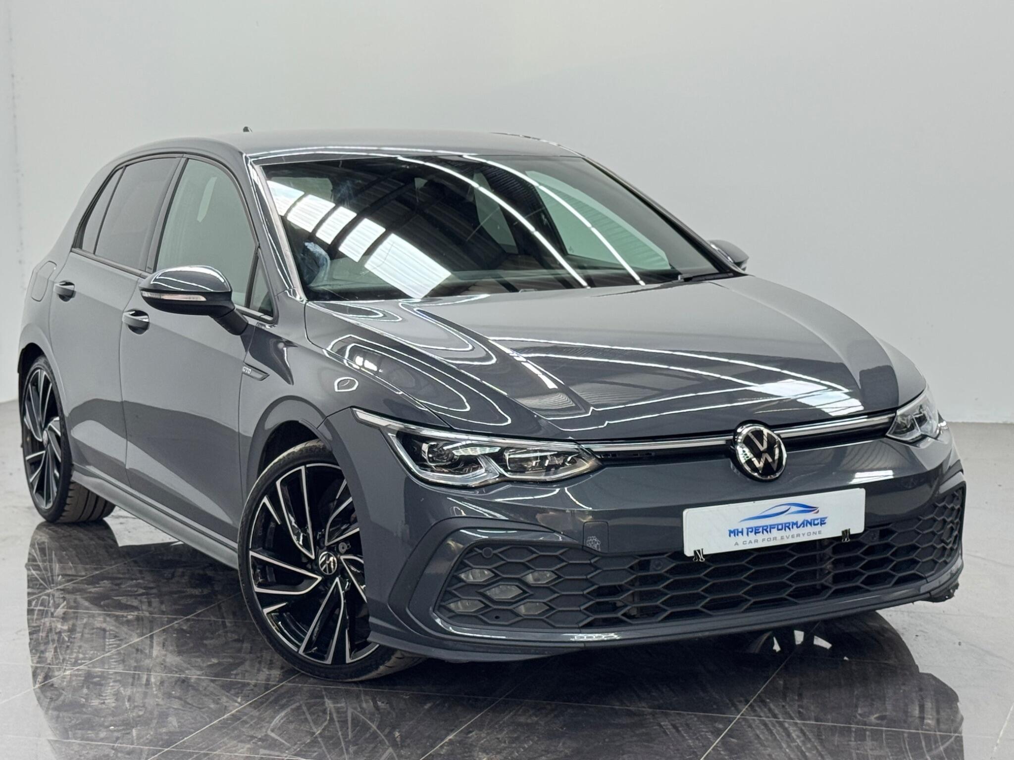 Volkswagen Golf view 37