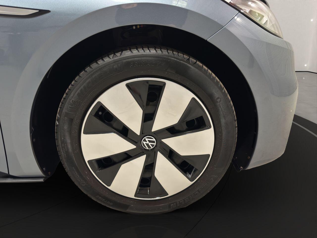 Volkswagen Id.3 view 45