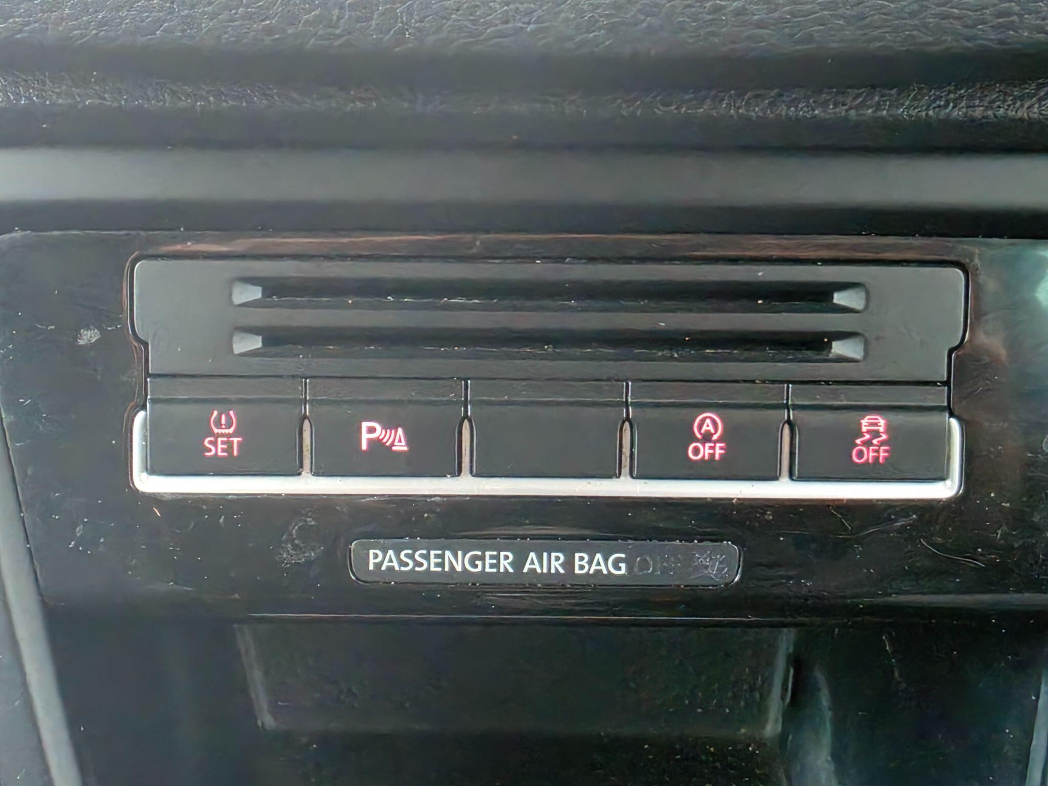 Seat Alhambra view 17