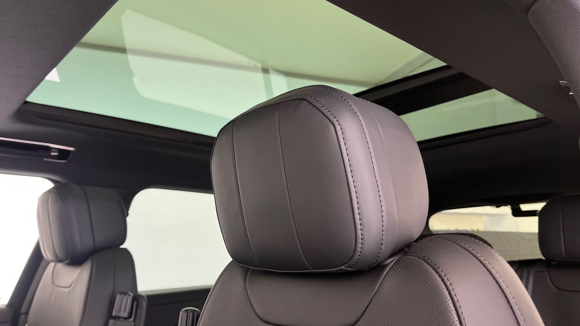 Land Rover Range Rover Sport view 21