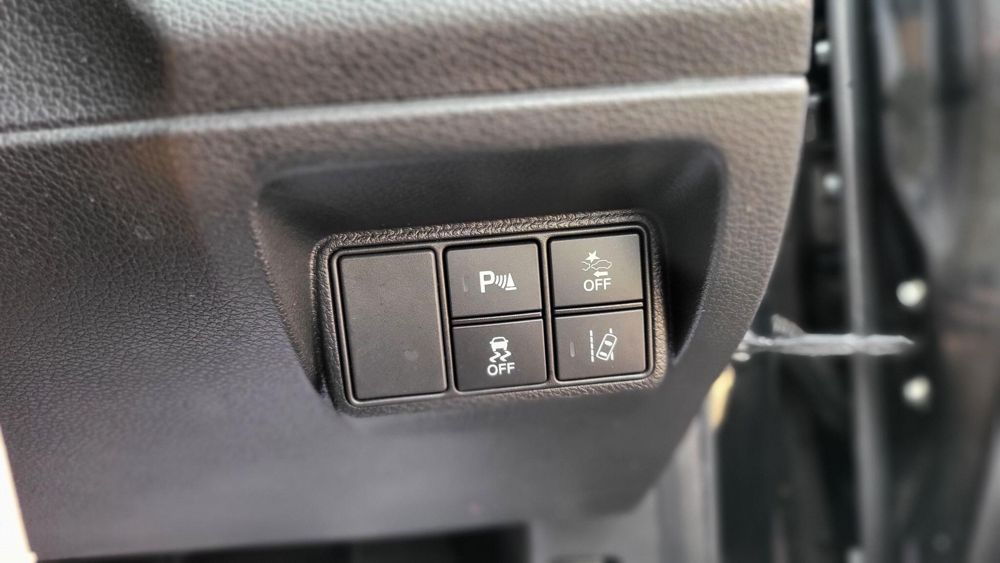Honda Civic view 20