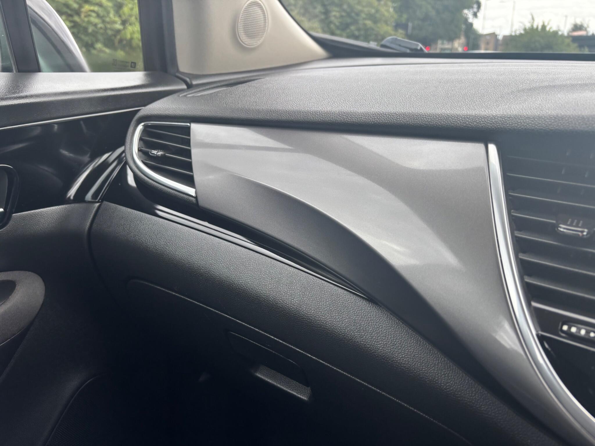 Vauxhall Mokka X view 30