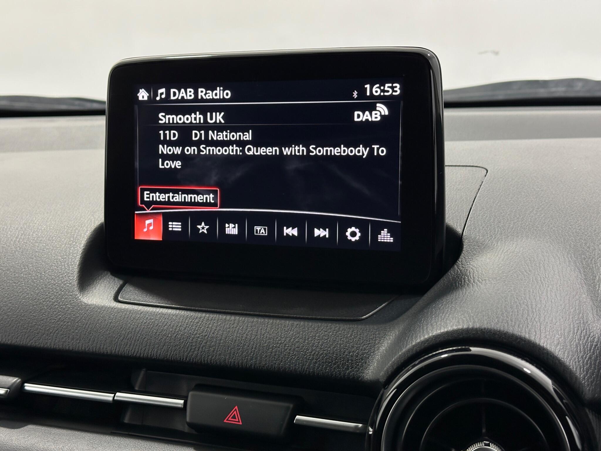 Mazda CX-3 view 27