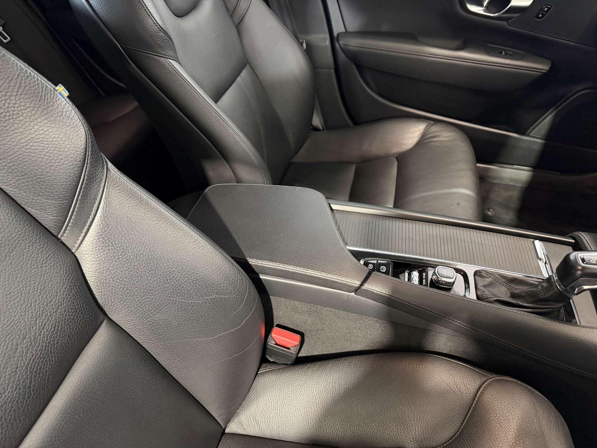 Volvo V90 view 46