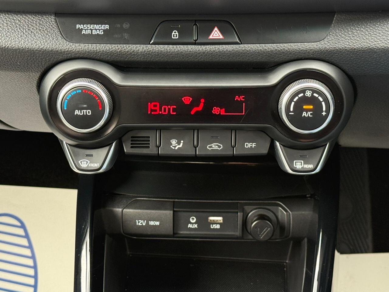 Kia Stonic view 22
