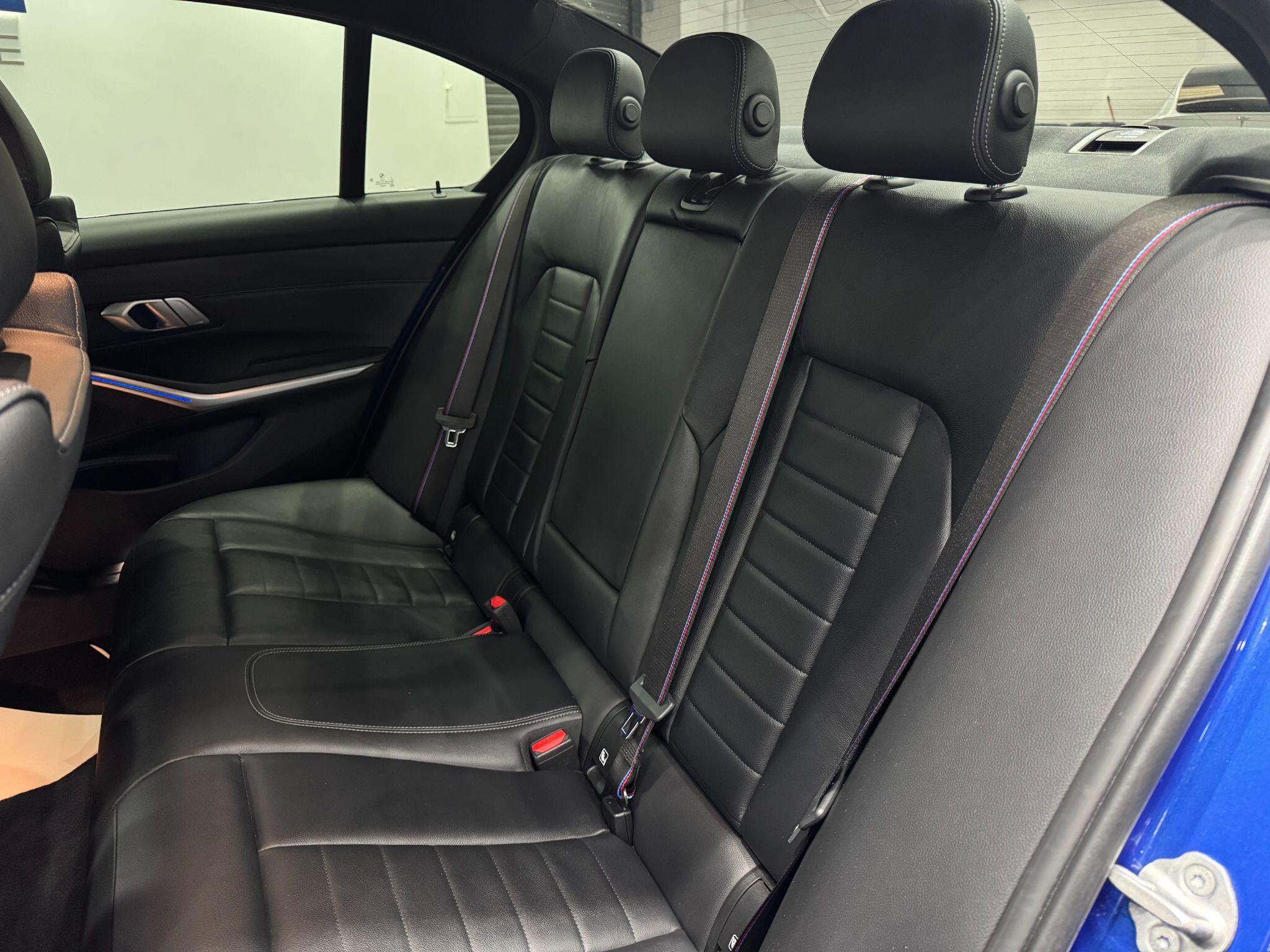 BMW 3 Series view 51