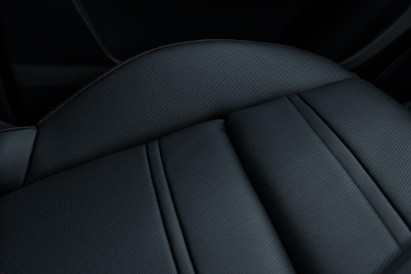 Porsche Cayenne view 51