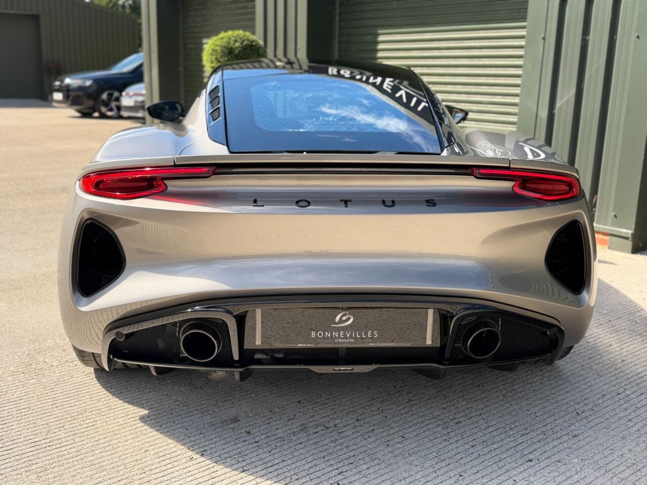 Lotus Emira view 29