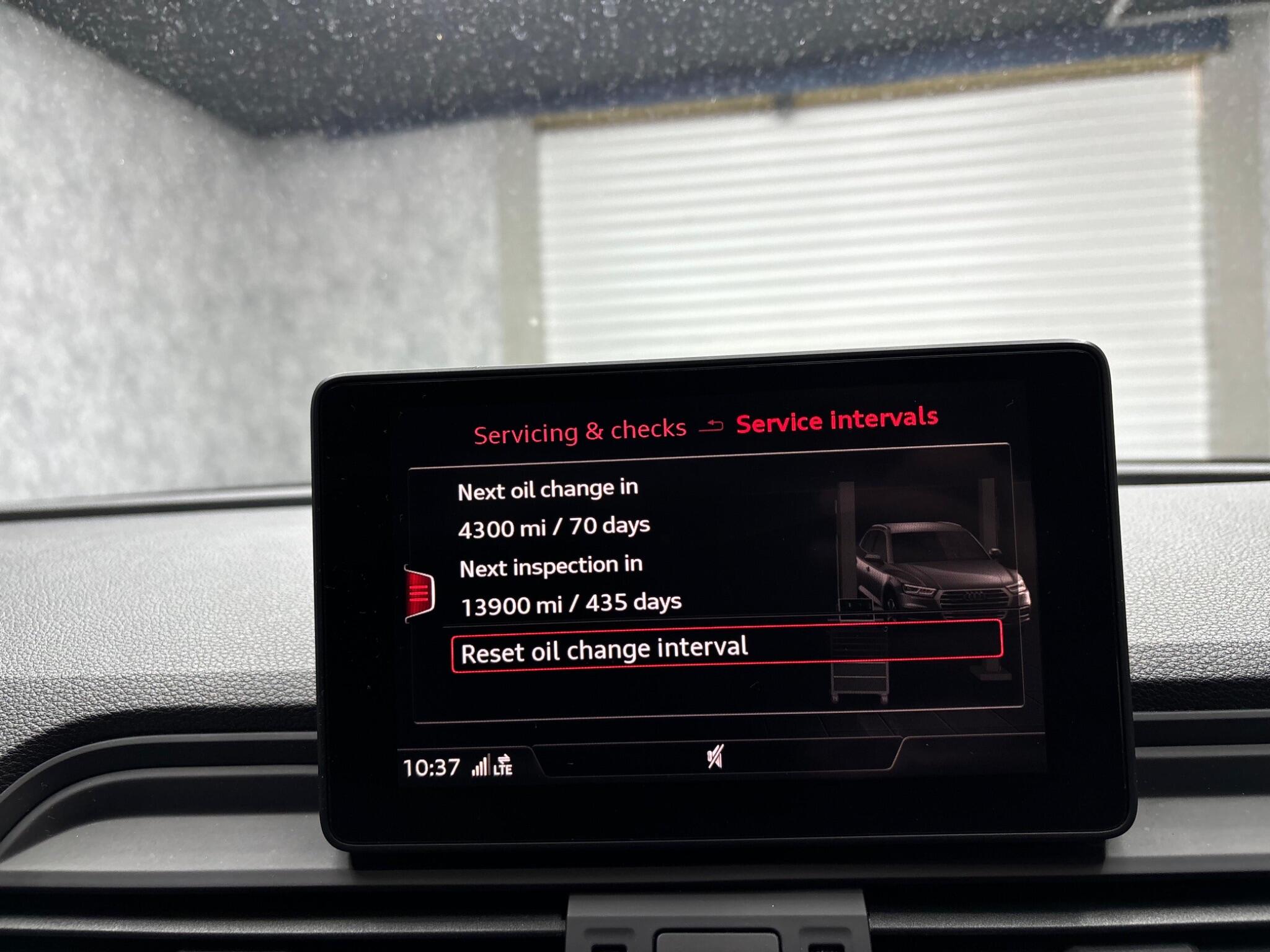 Audi Q5 view 27