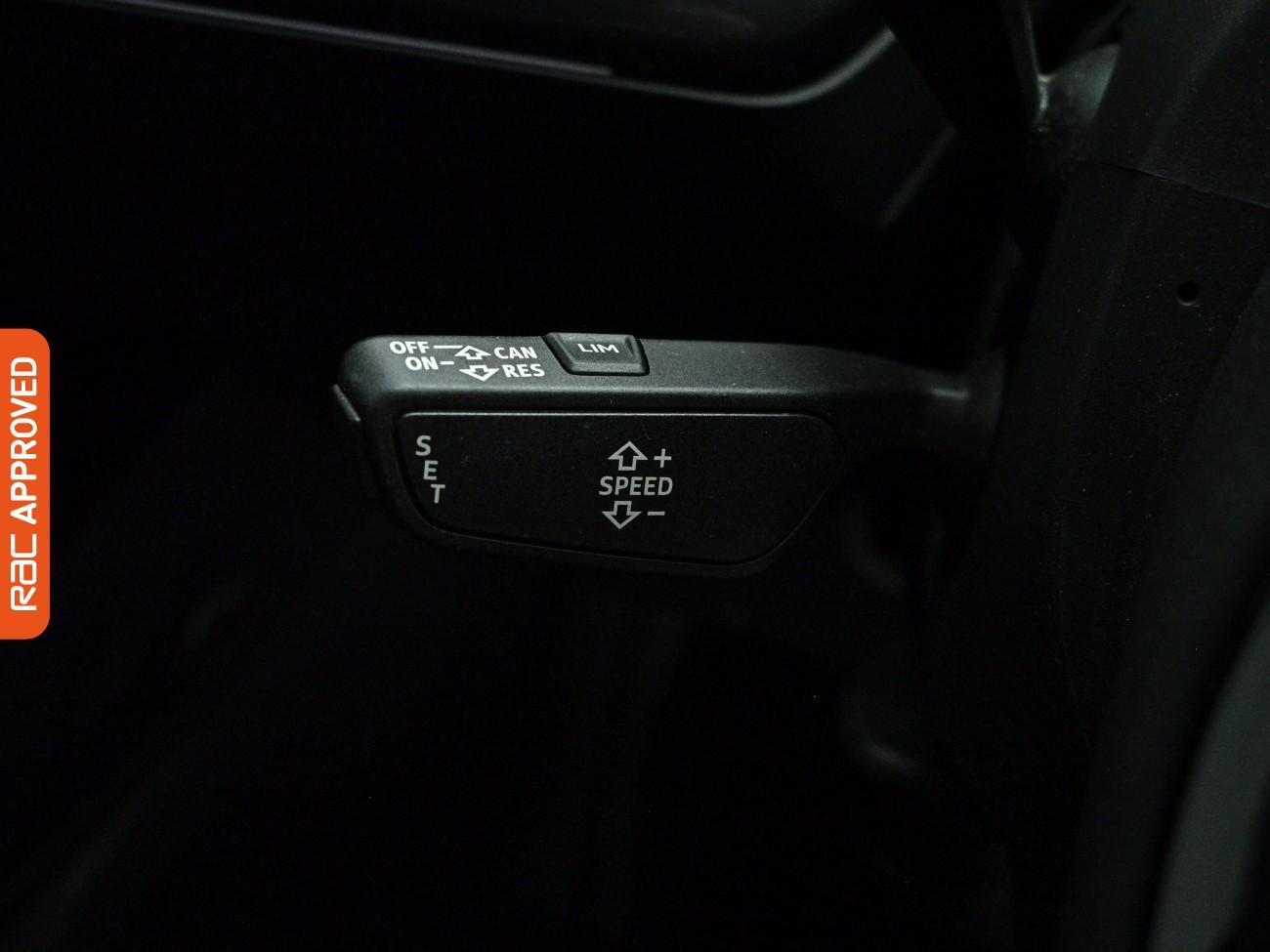 Audi Q4 E-Tron view 23